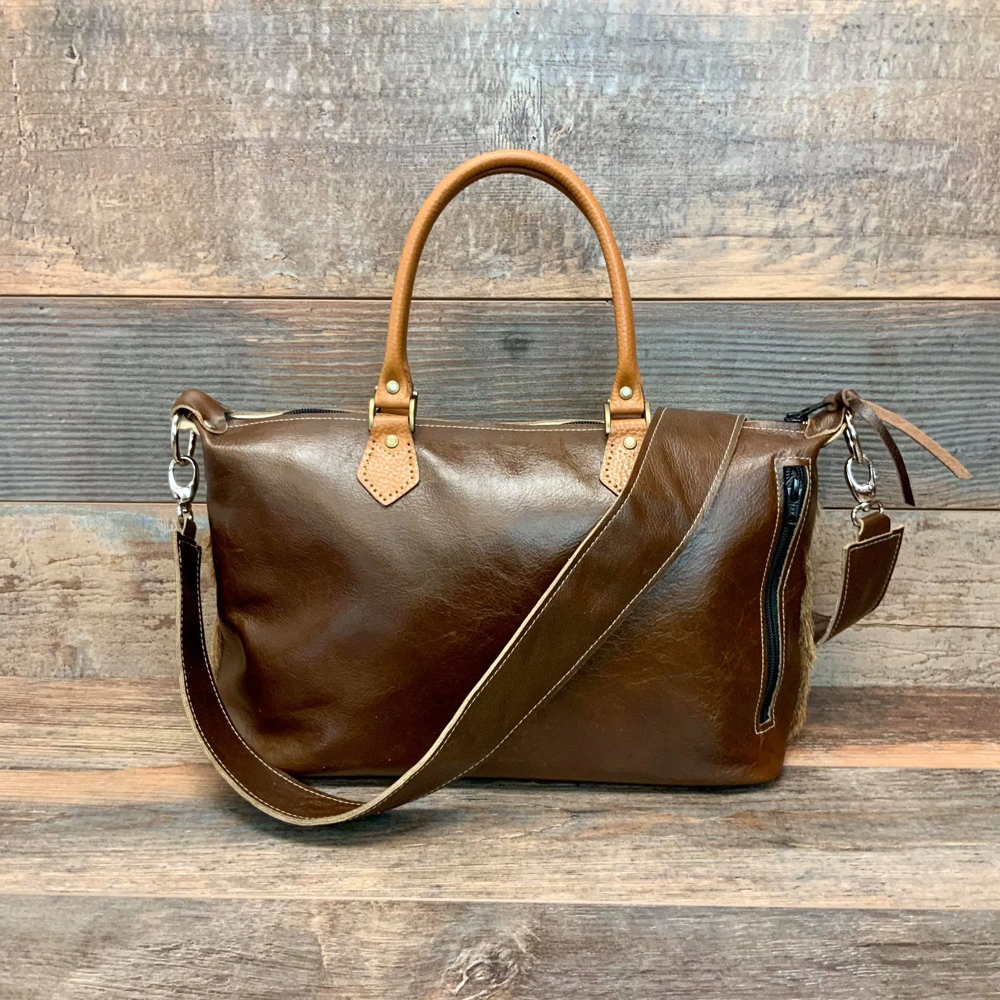 Designer Crossover  #17378
