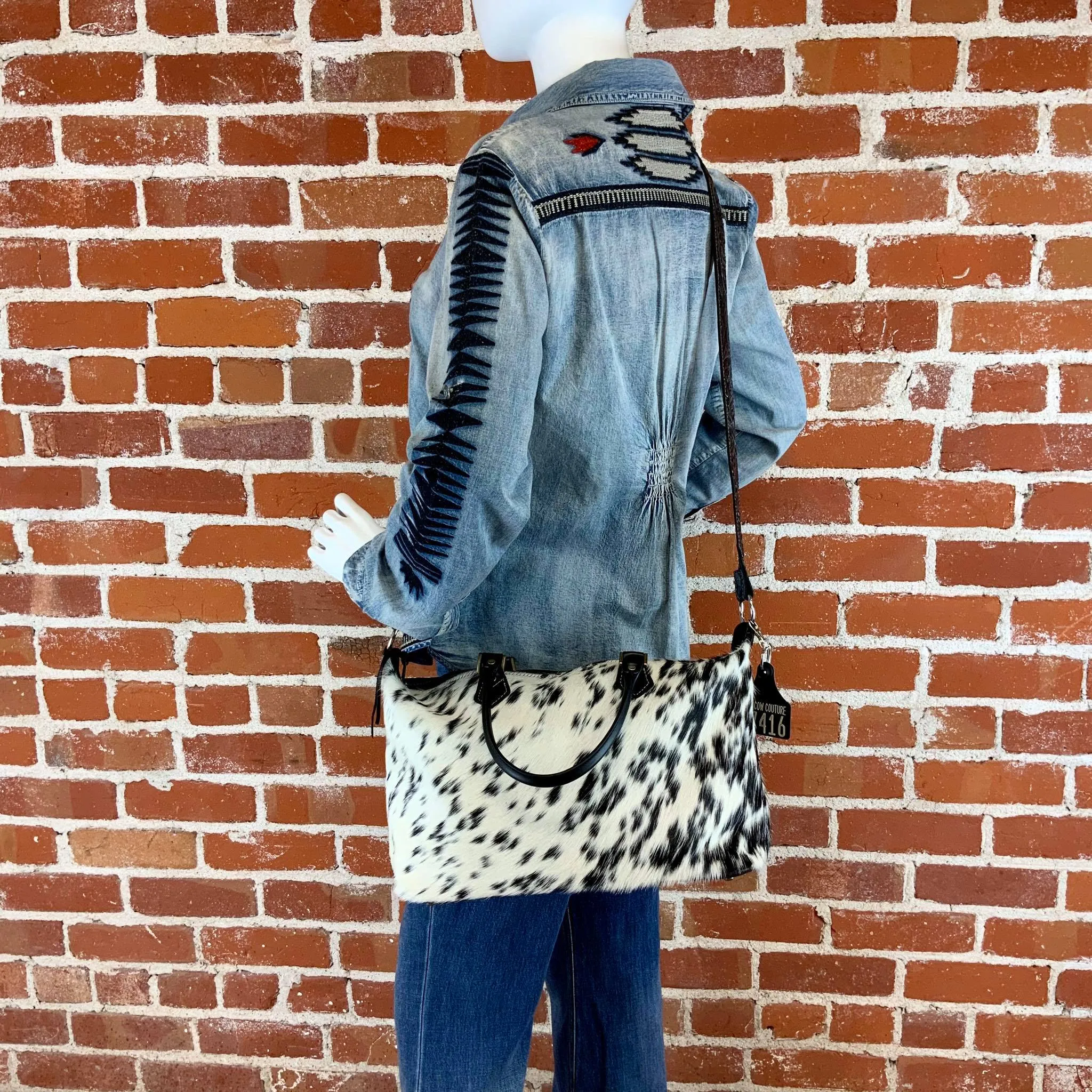 Designer Crossover  #17416