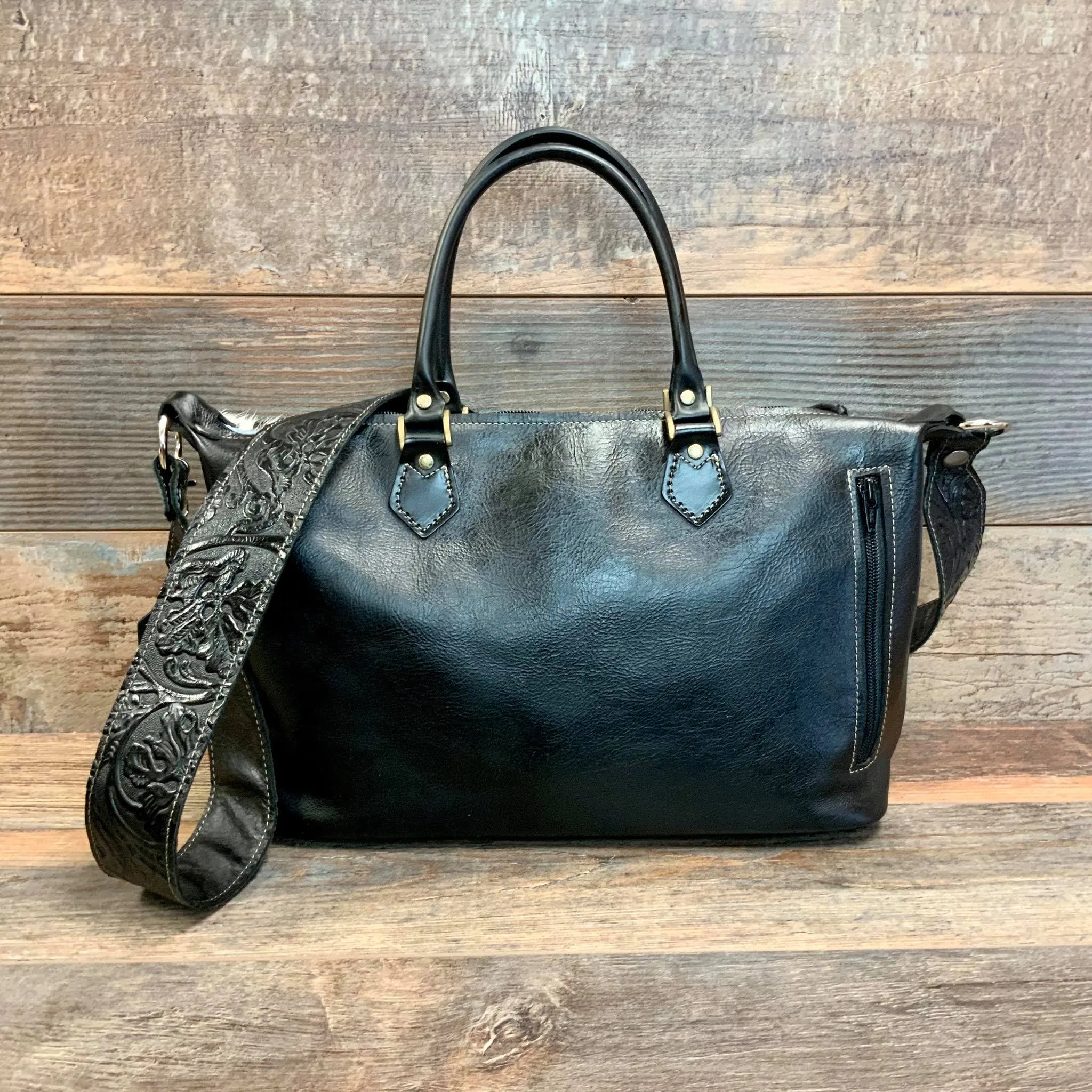 Designer Crossover  #17416