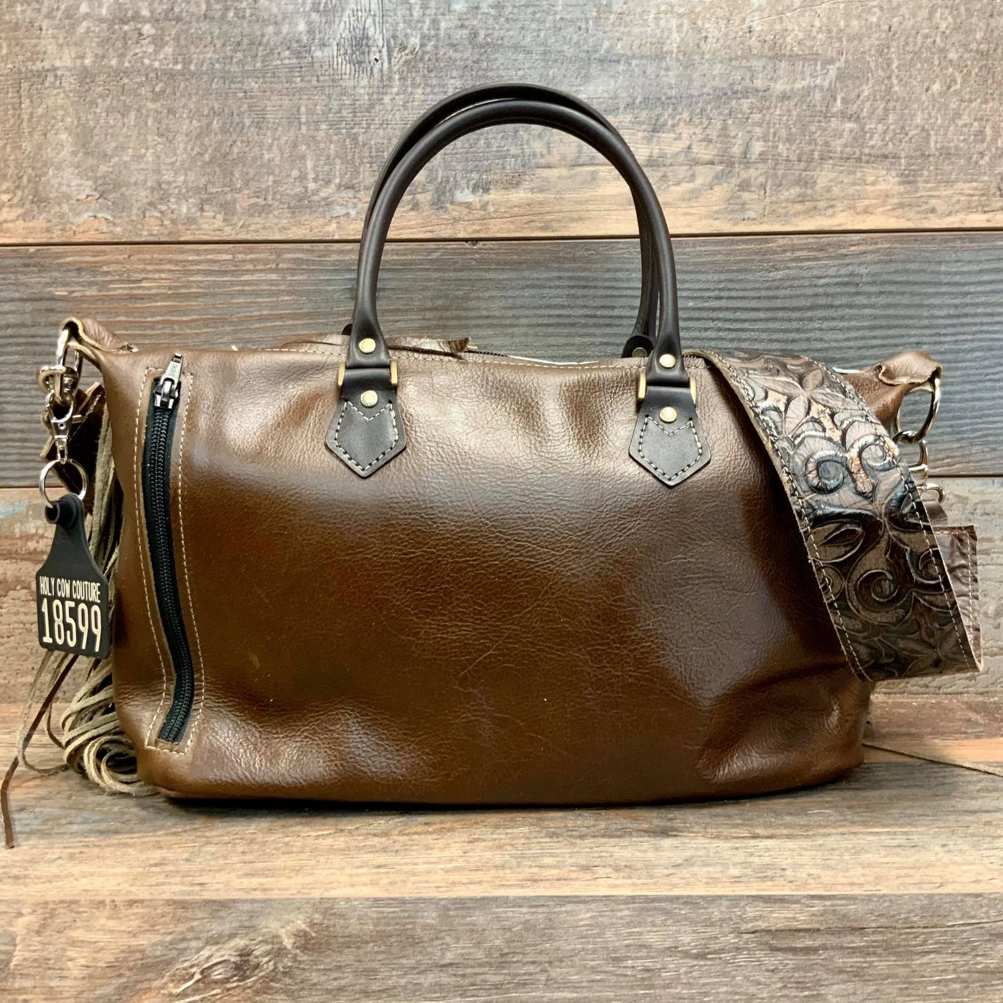 Designer Crossover  #18599
