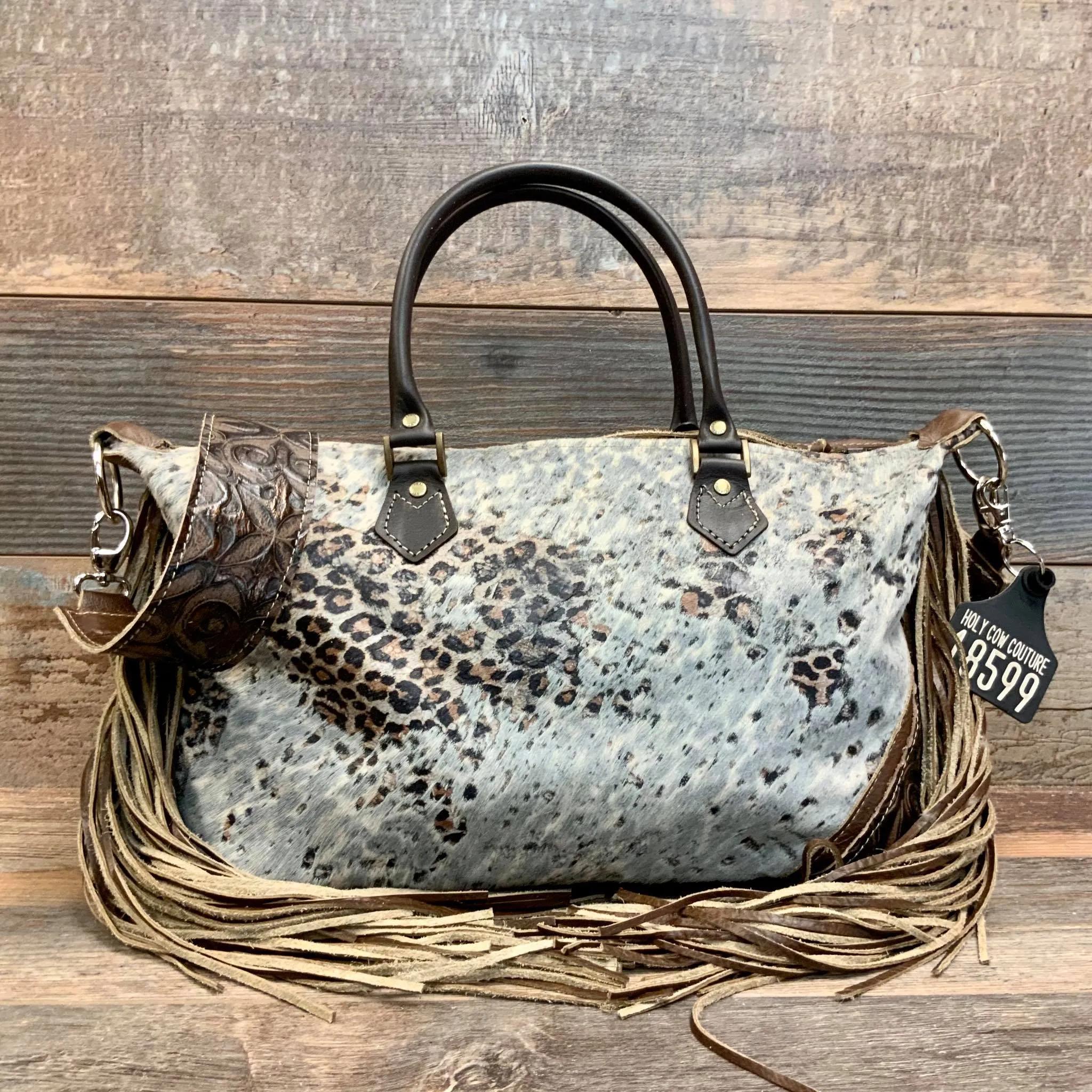 Designer Crossover  #18599