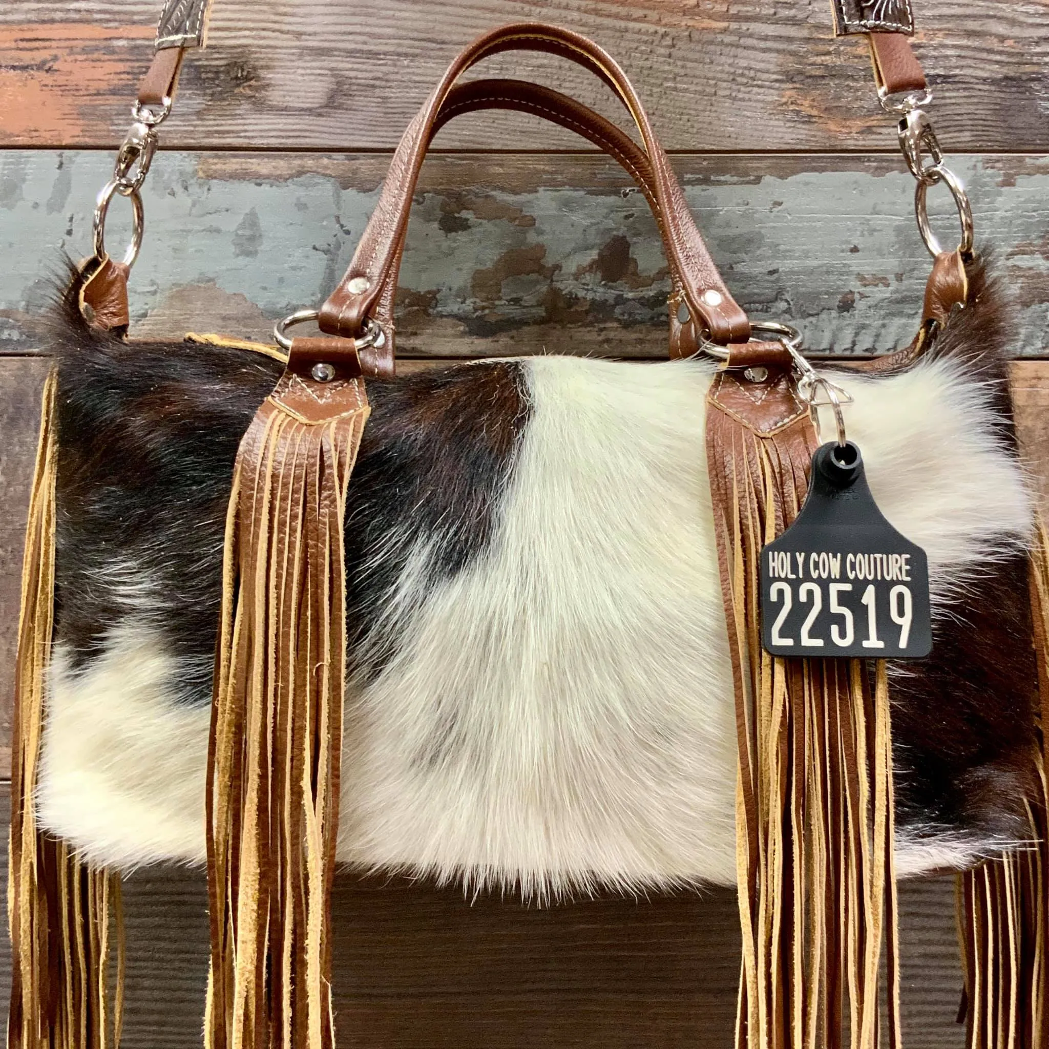 Designer Crossover  #22519