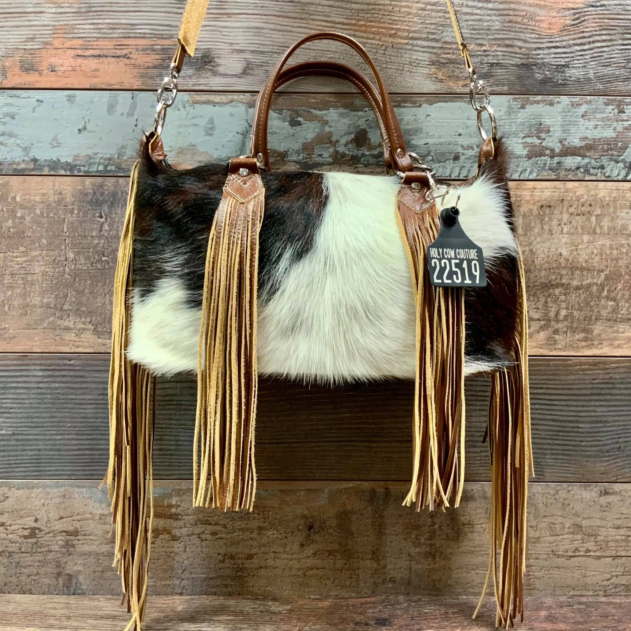 Designer Crossover  #22519