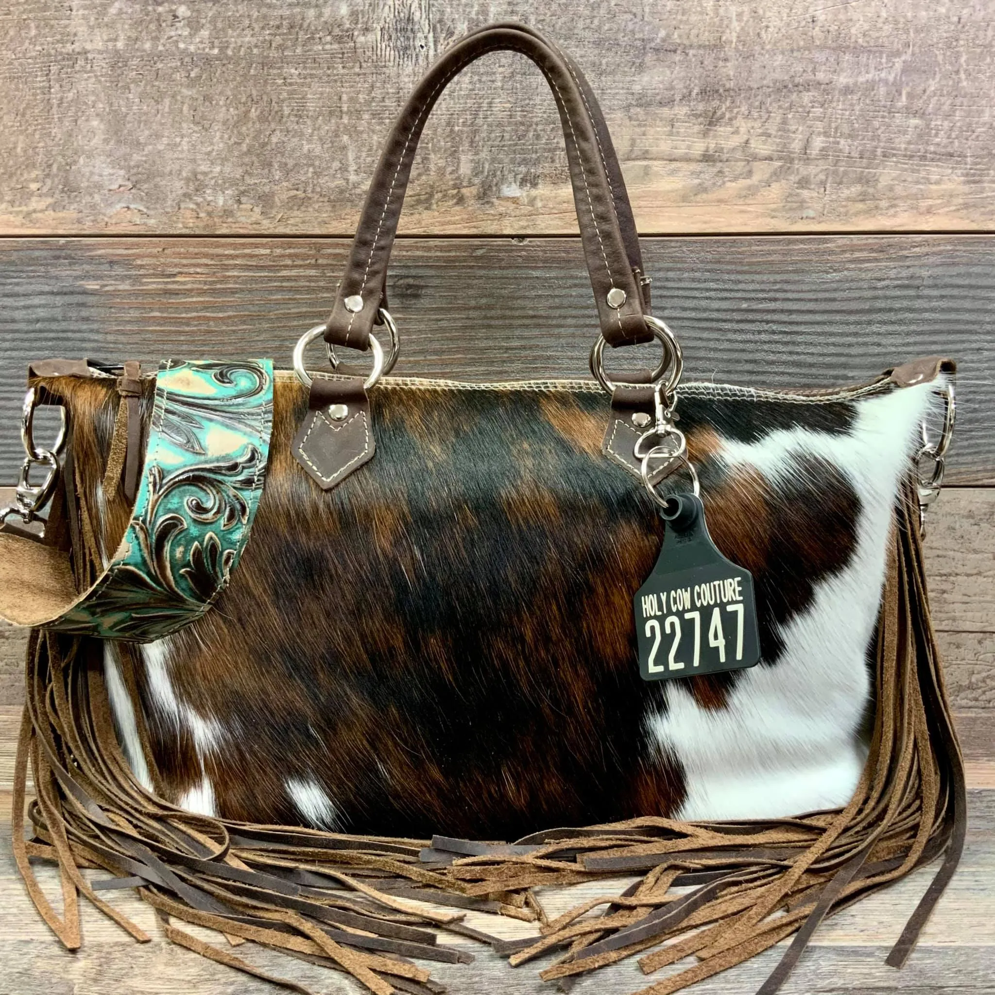 Designer Crossover  #22747