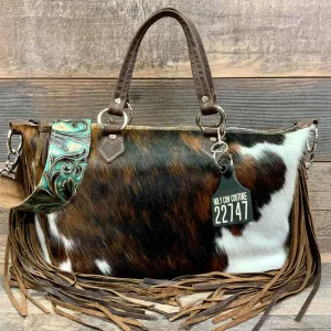 Designer Crossover  #22747