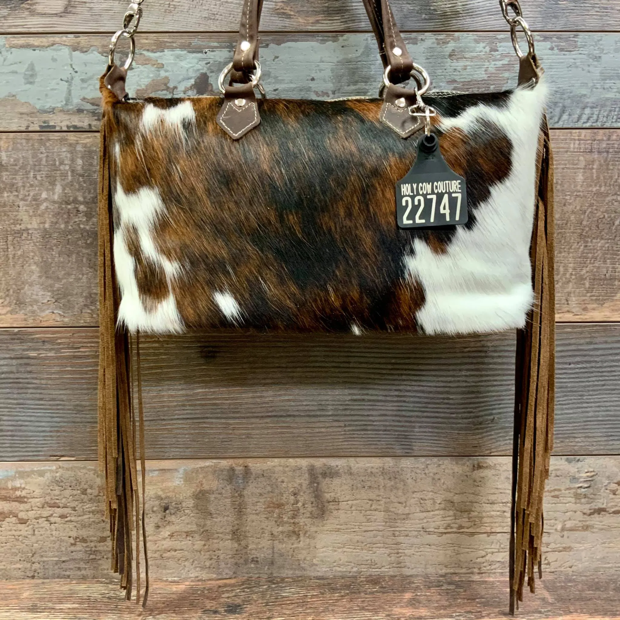 Designer Crossover  #22747