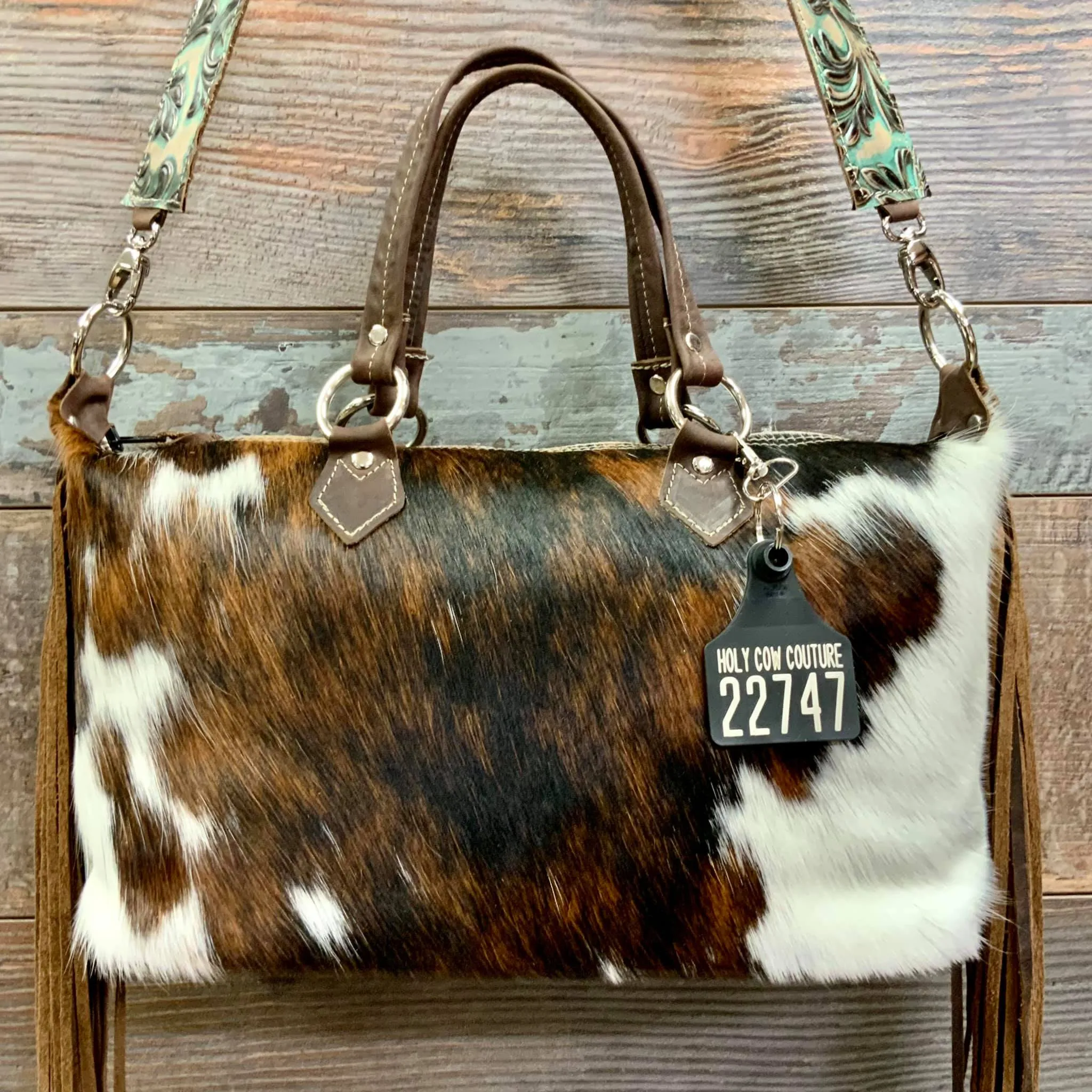 Designer Crossover  #22747