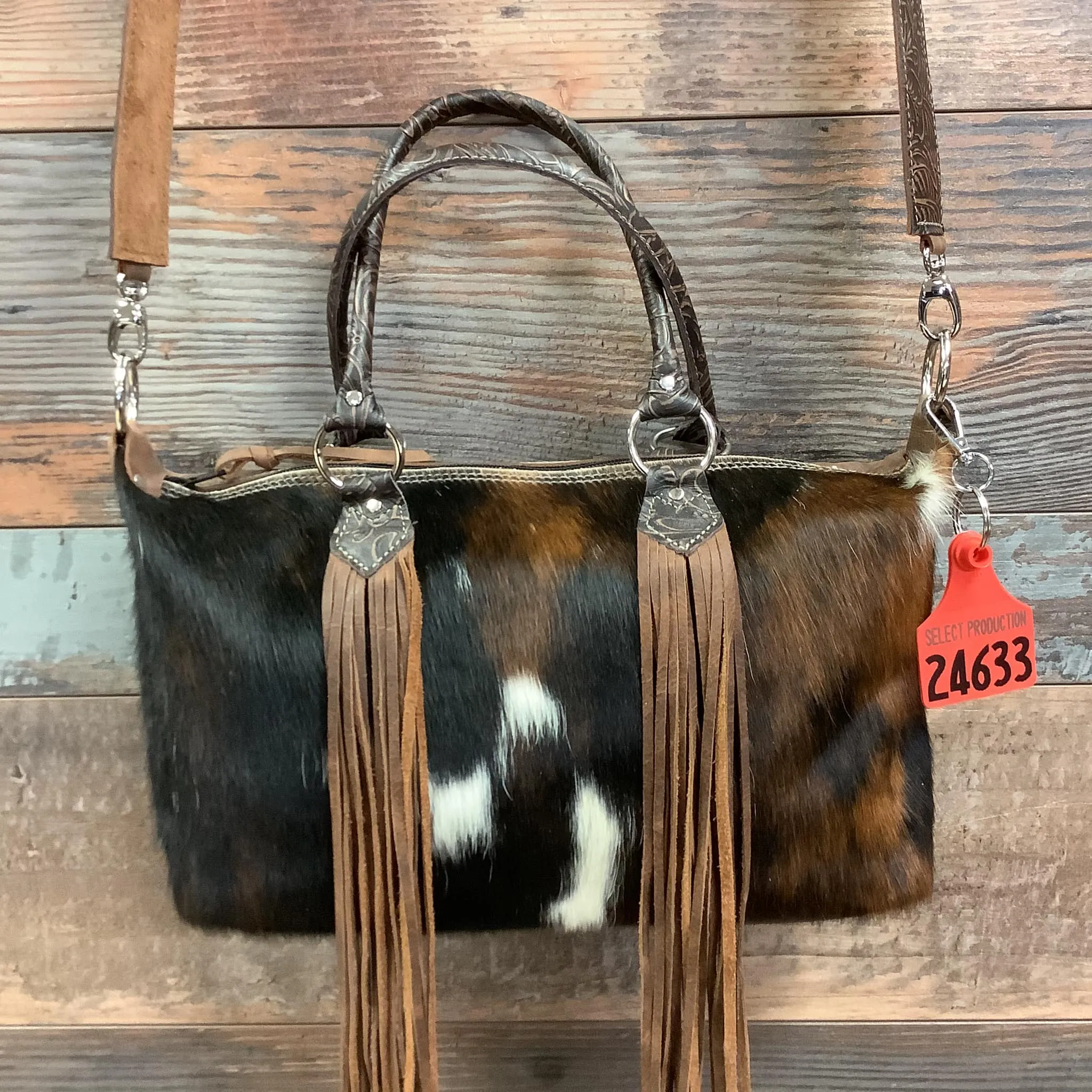Designer Crossover - #24633 Bag Drop