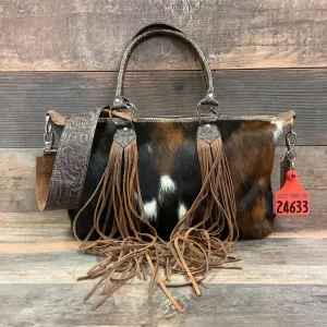 Designer Crossover - #24633 Bag Drop