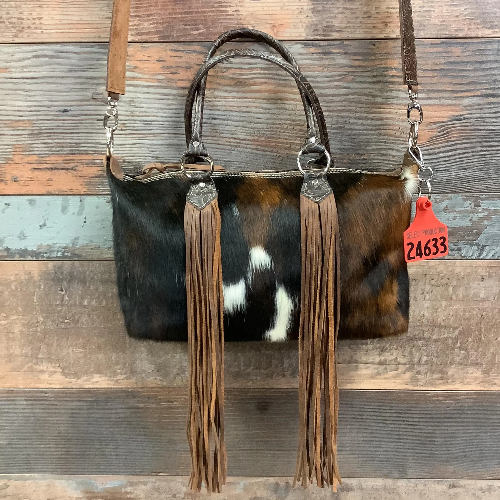 Designer Crossover - #24633 Bag Drop