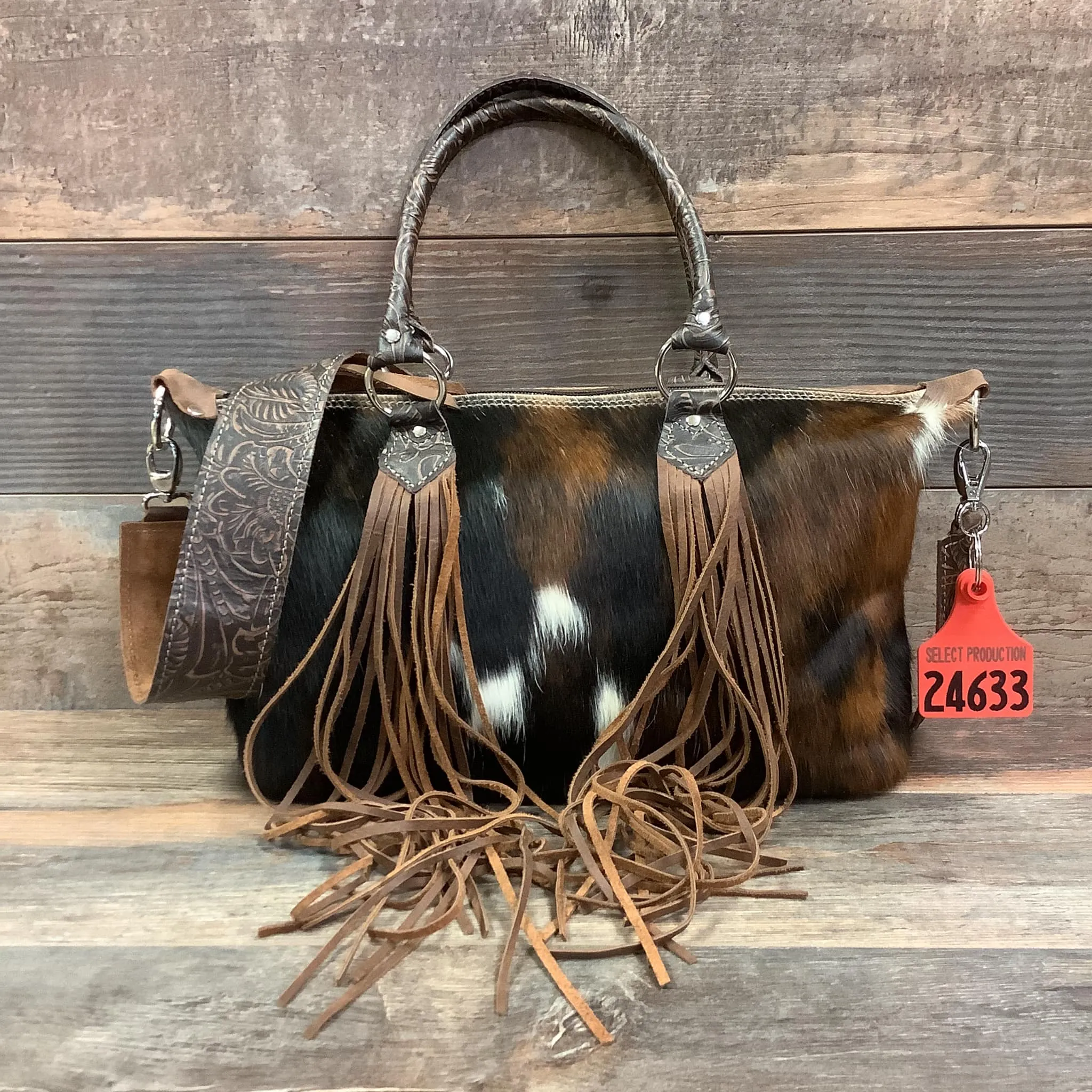 Designer Crossover - #24633 Bag Drop