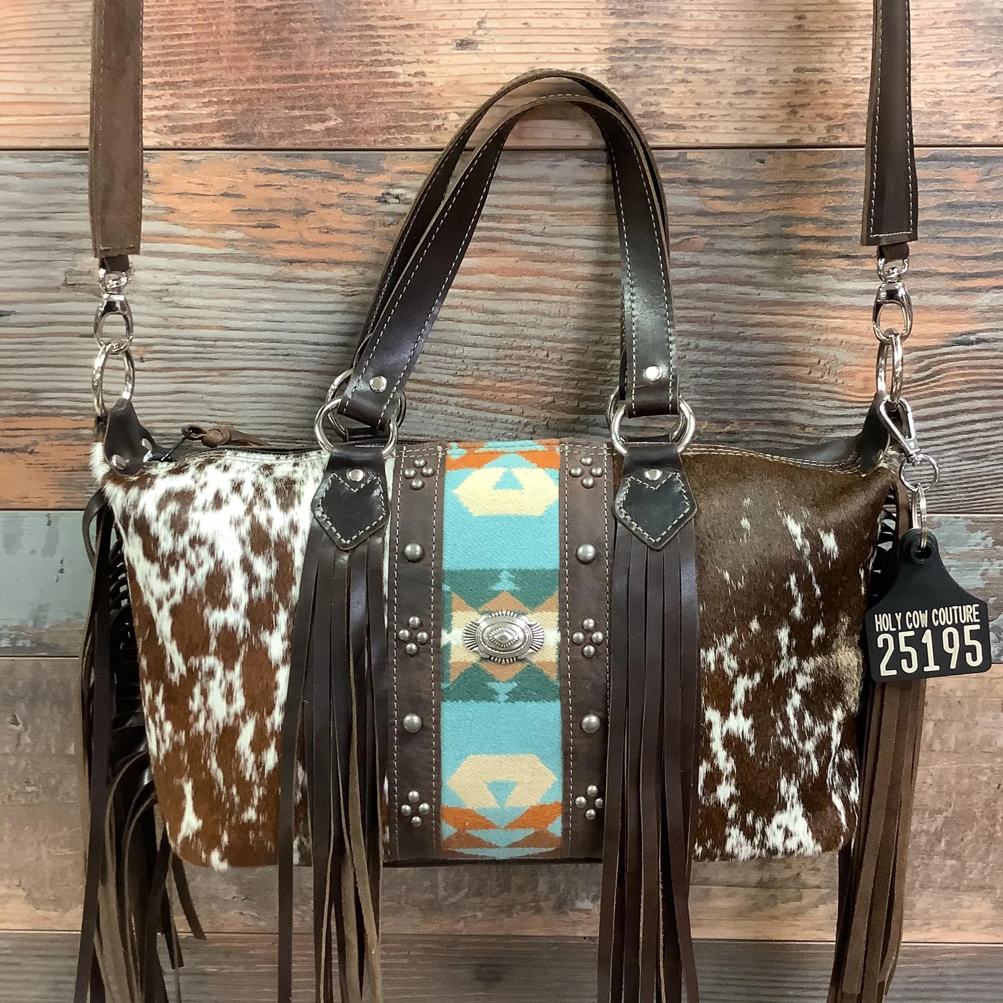 Designer Crossover - #25195