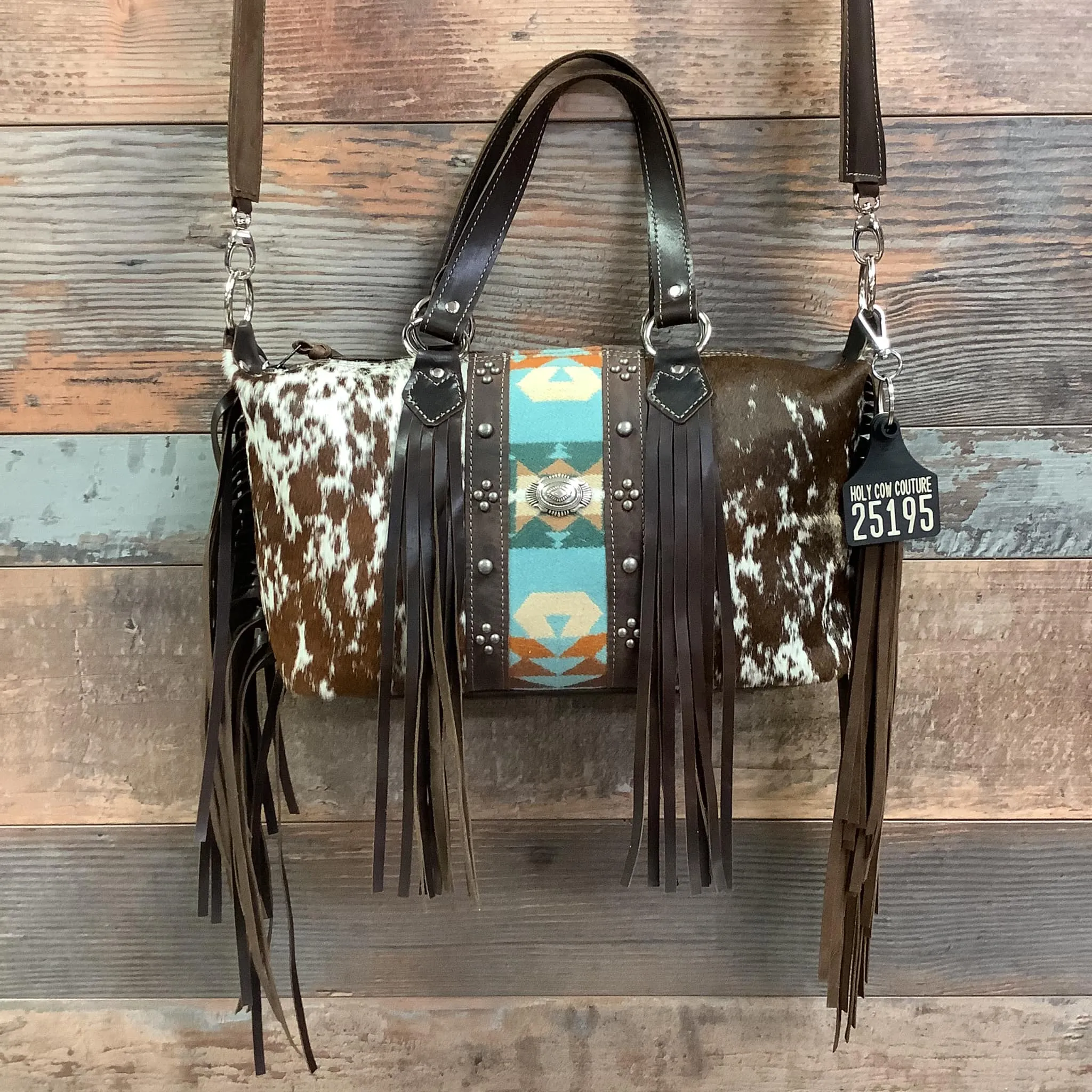 Designer Crossover - #25195