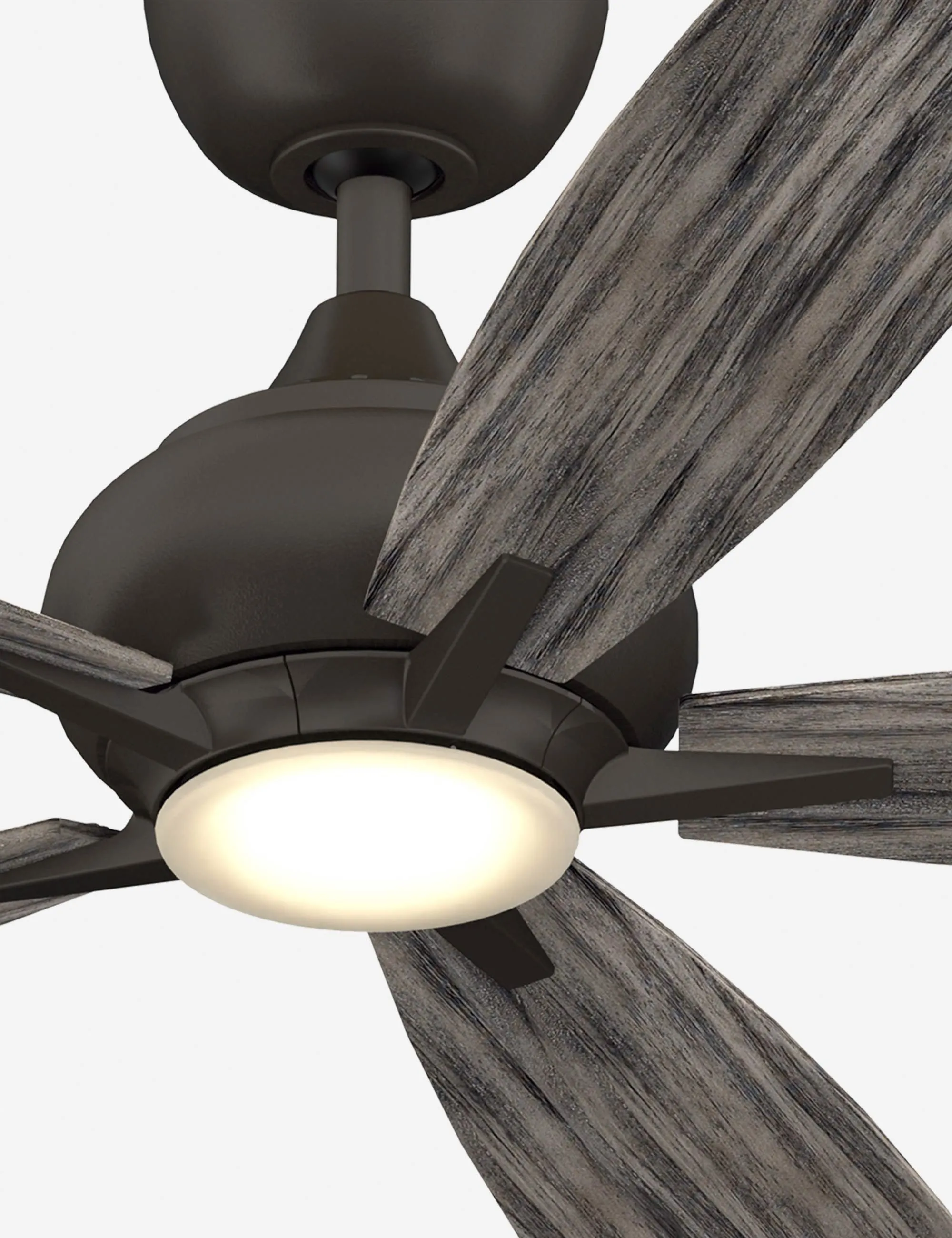 Donati Ceiling Fan   Light
