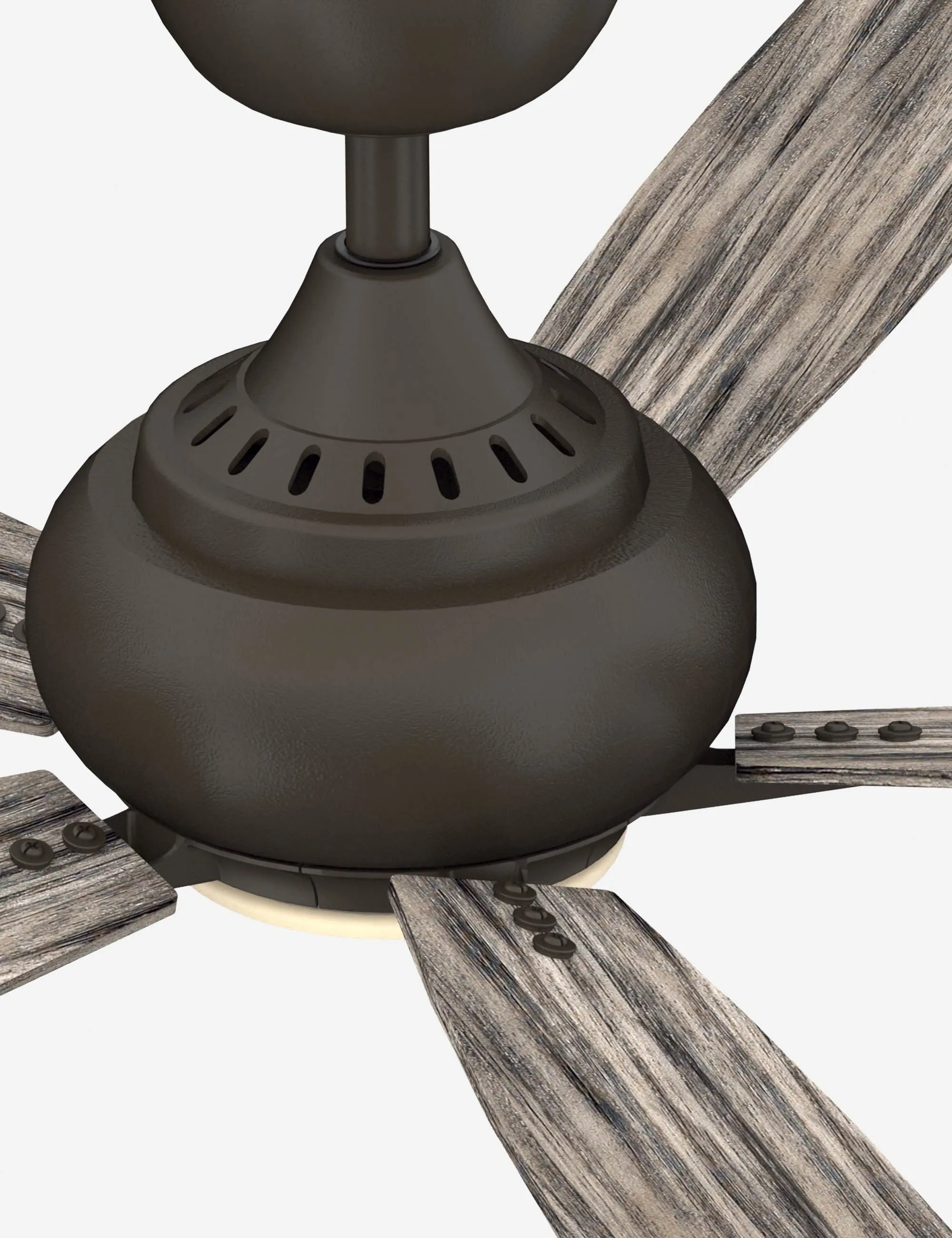 Donati Ceiling Fan   Light