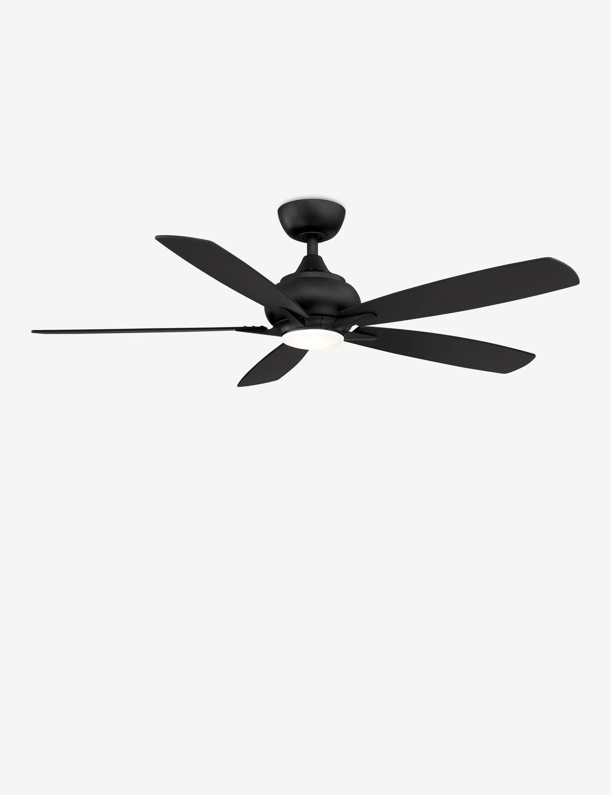 Donati Ceiling Fan   Light