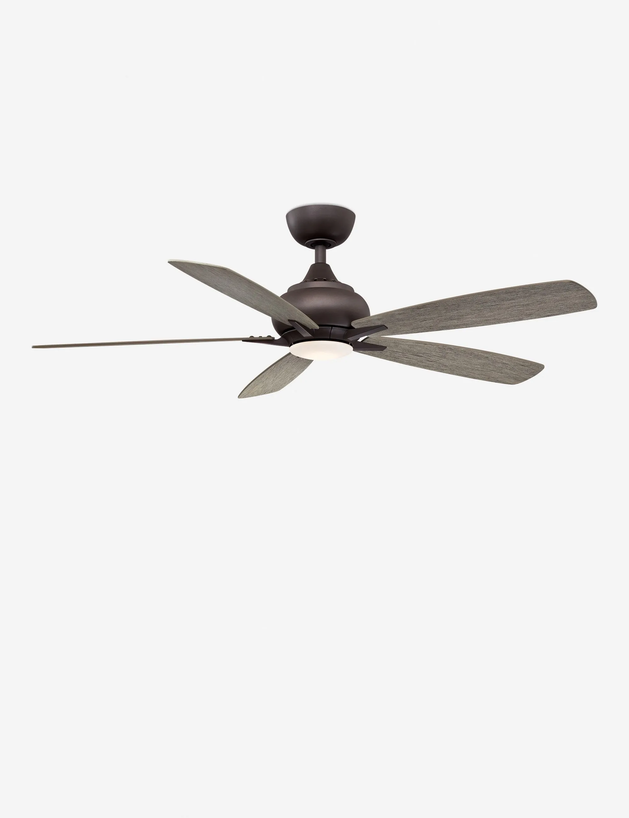 Donati Ceiling Fan   Light