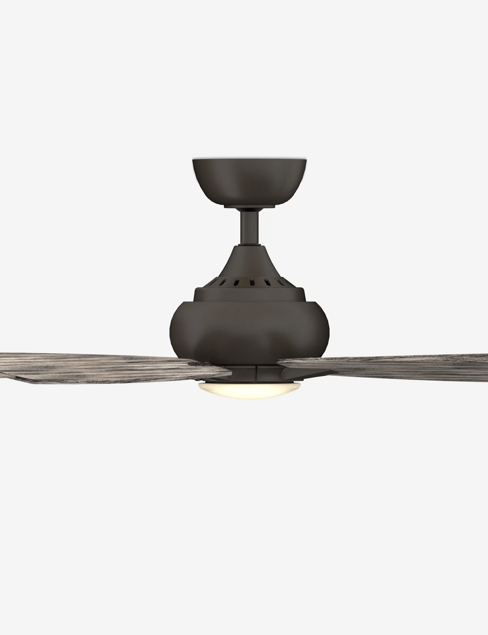 Donati Ceiling Fan   Light