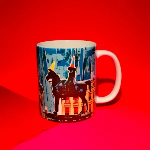 Duke of Wellington Statue Mug