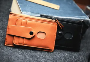 Edge Wallet