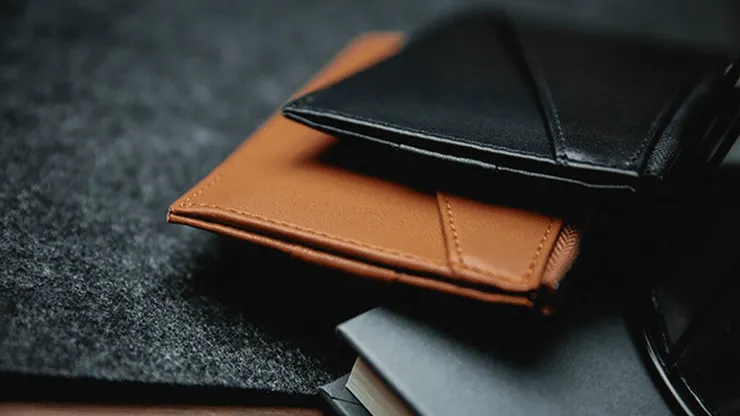 Edge Wallet