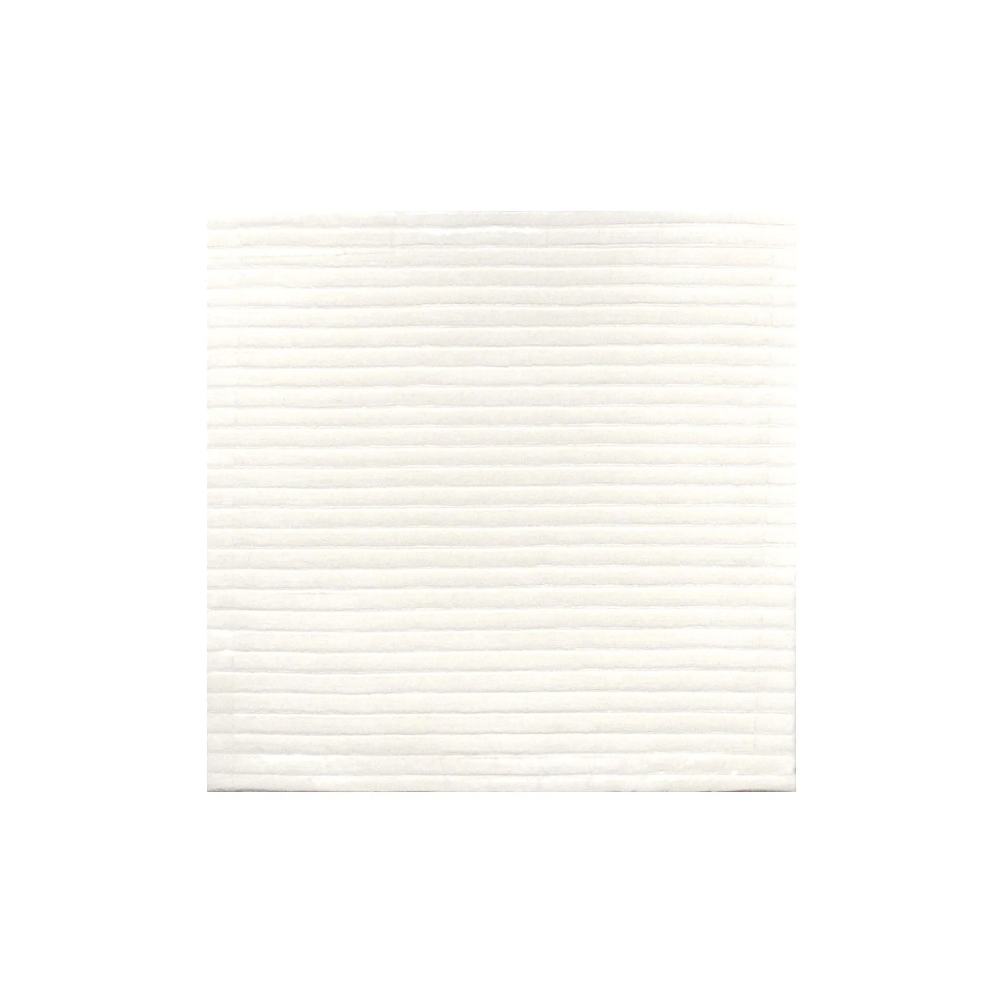 Ellie Hand-Loomed Carpet, Blanc