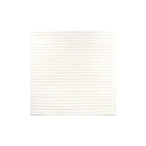 Ellie Hand-Loomed Carpet, Blanc