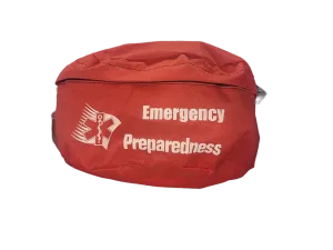 EMERGENCY MEDICAL FANNY PACK