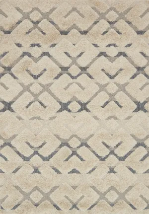 Enchant Rug in Sand & Multi