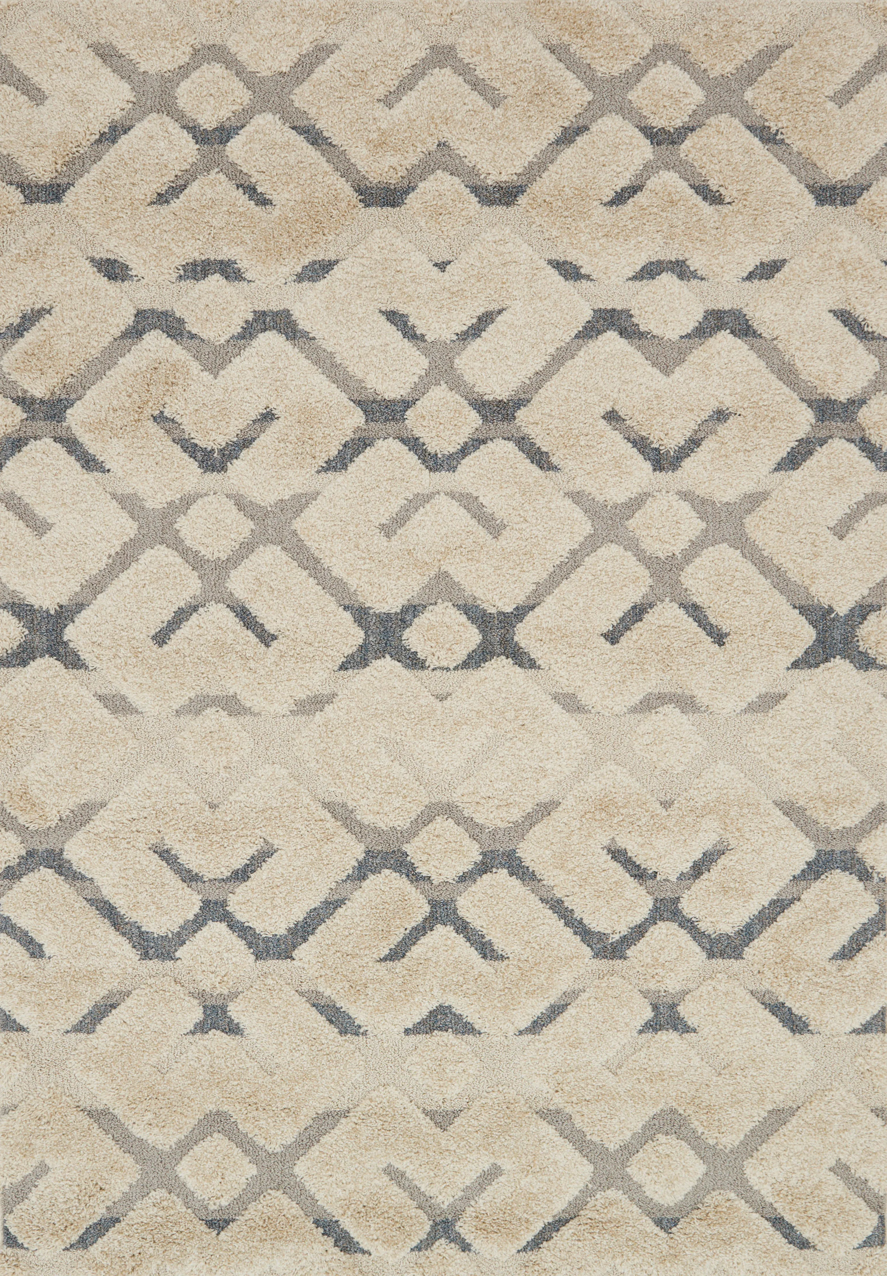 Enchant Rug in Sand & Multi