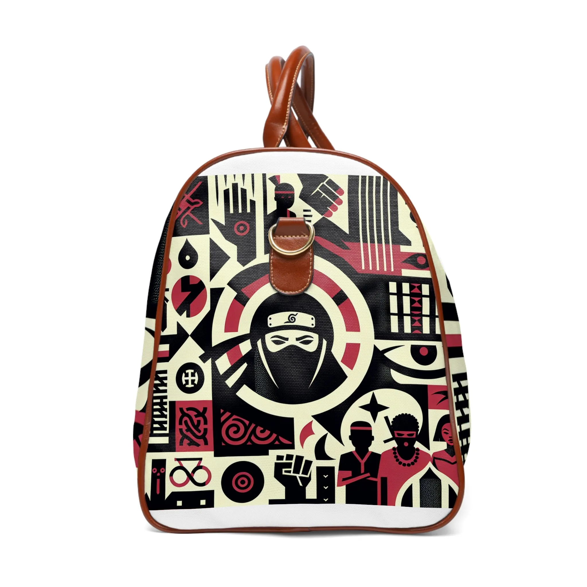 Everly Mason - Waterproof Travel Bag