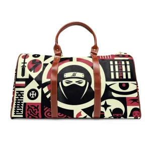 Everly Mason - Waterproof Travel Bag