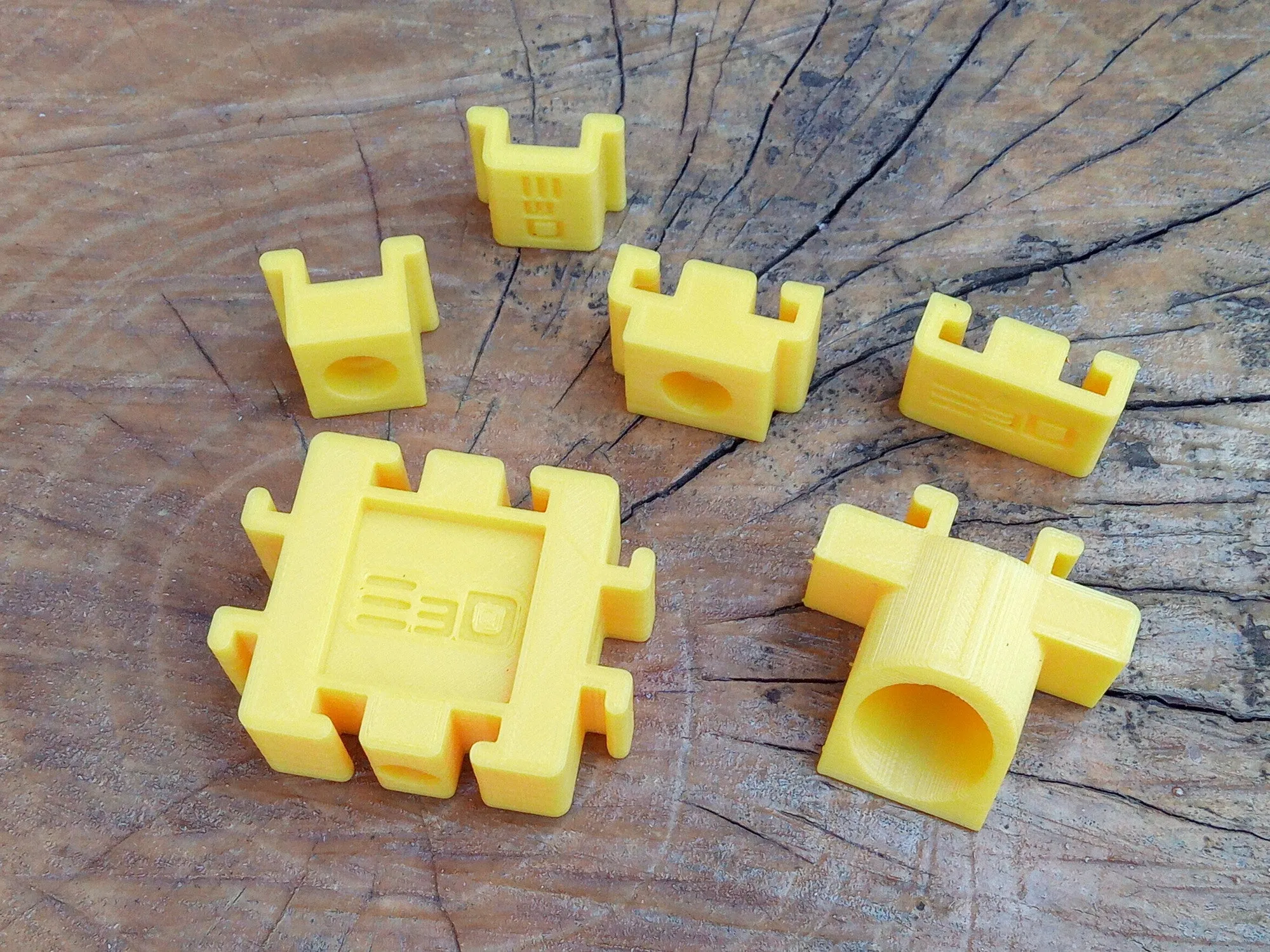 EveryThang3D Expandable Ant Farm (Formicarium) Large Ants Super Kit