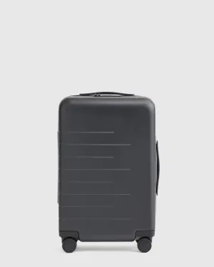 Expandable Carry-On Hard Shell Suitcase - 21"
