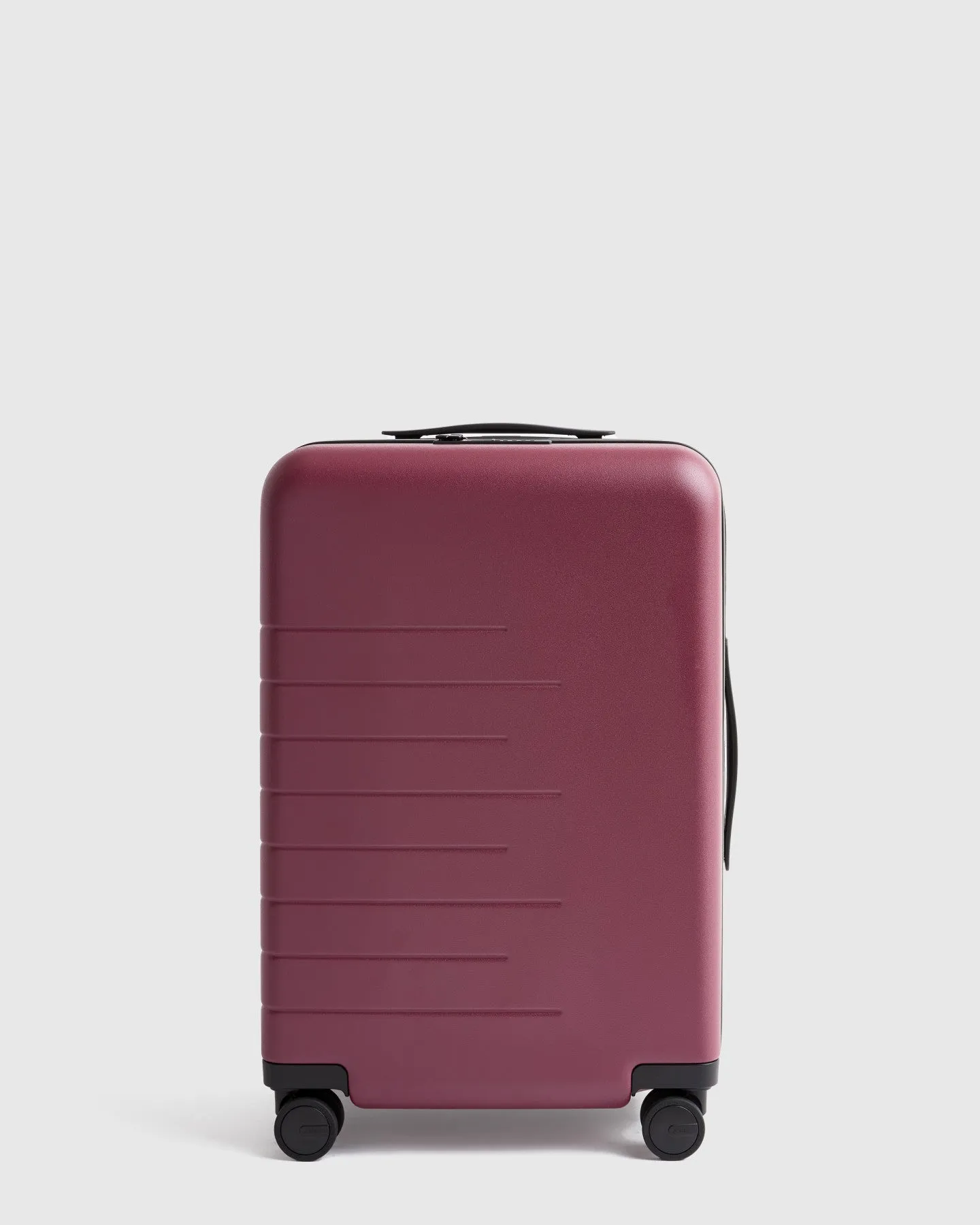 Expandable Carry-On Hard Shell Suitcase - 21"