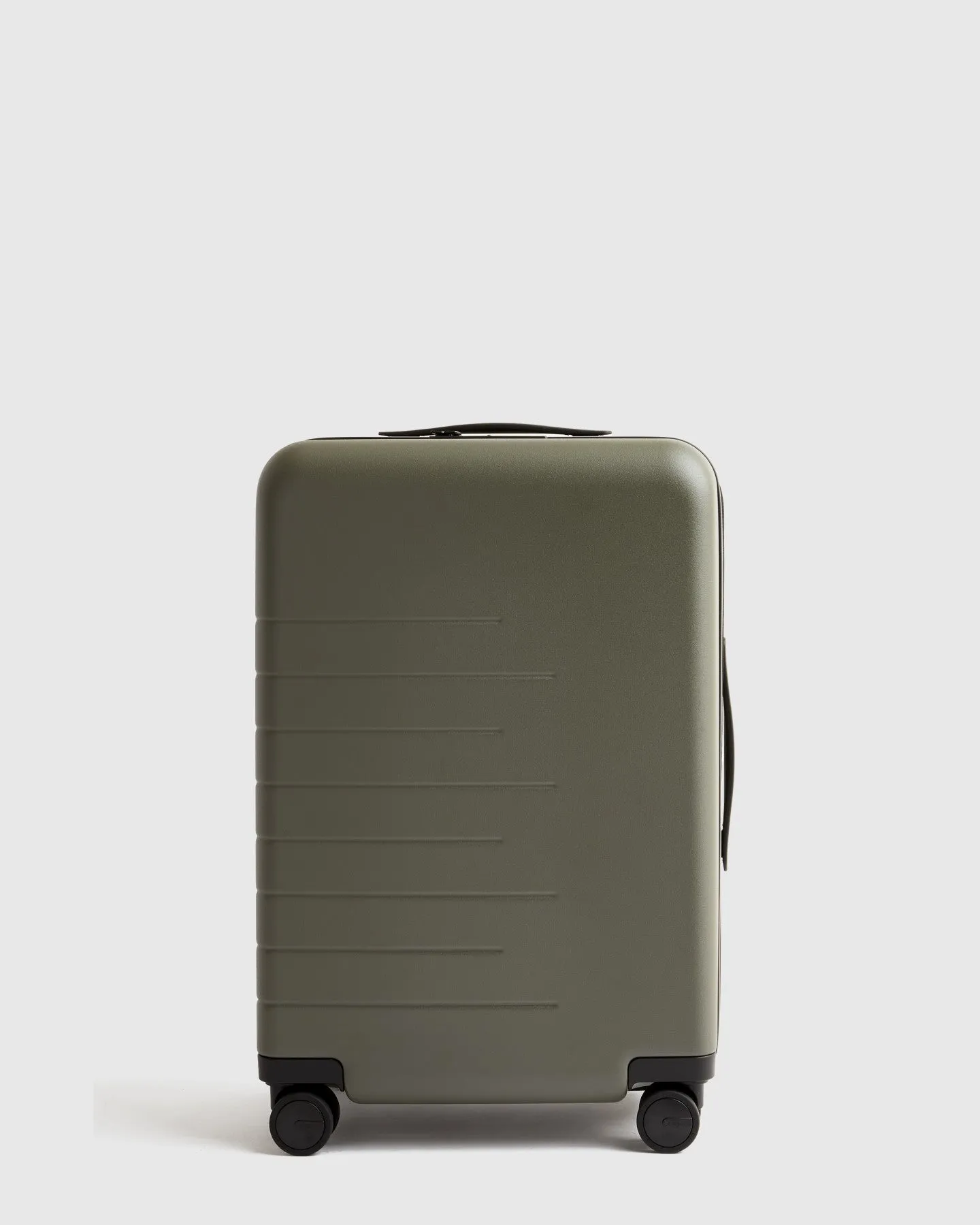 Expandable Carry-On Hard Shell Suitcase - 21"