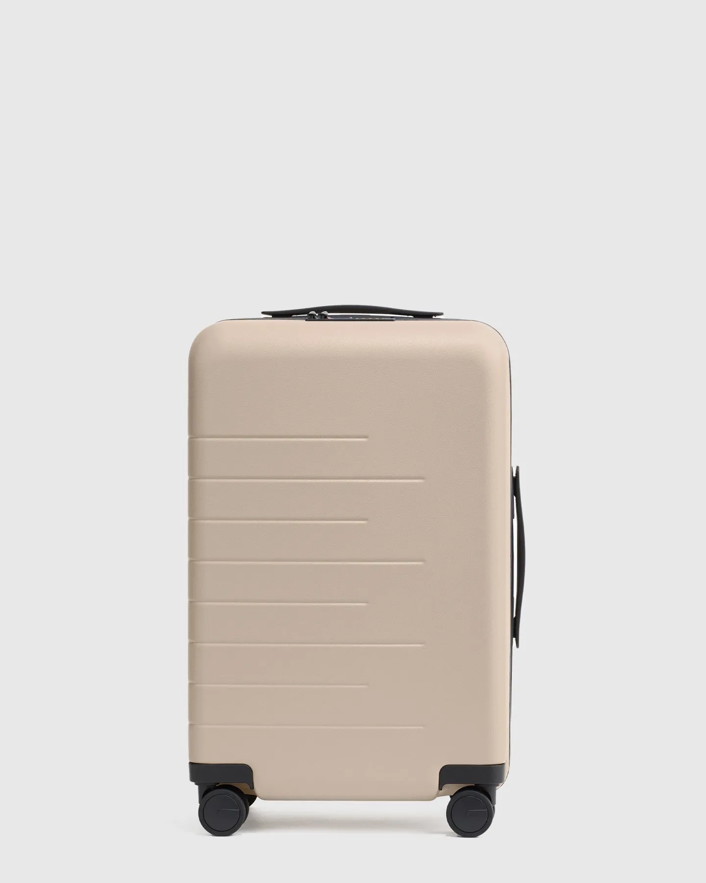 Expandable Carry-On Hard Shell Suitcase - 21"