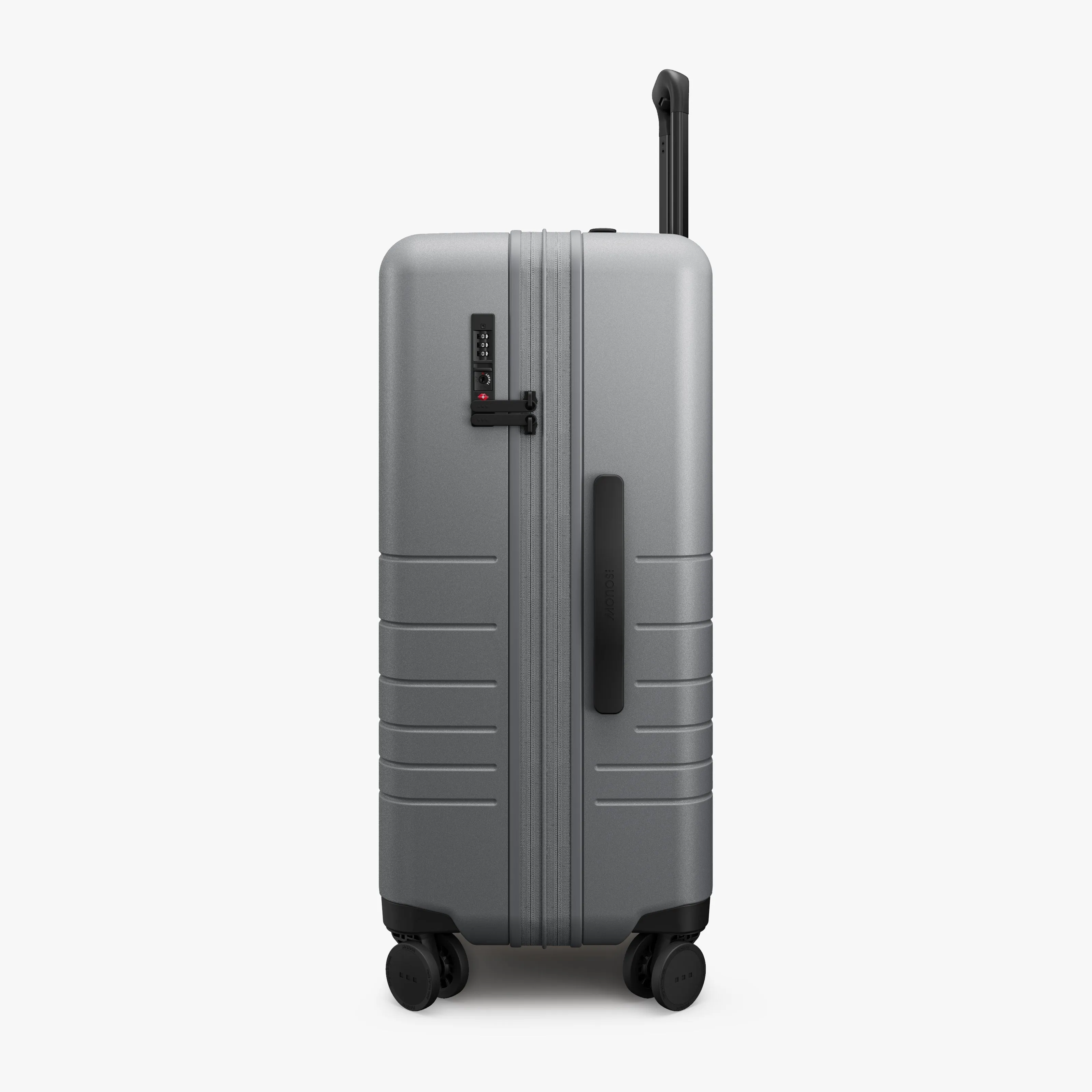 Expandable Check-In Medium