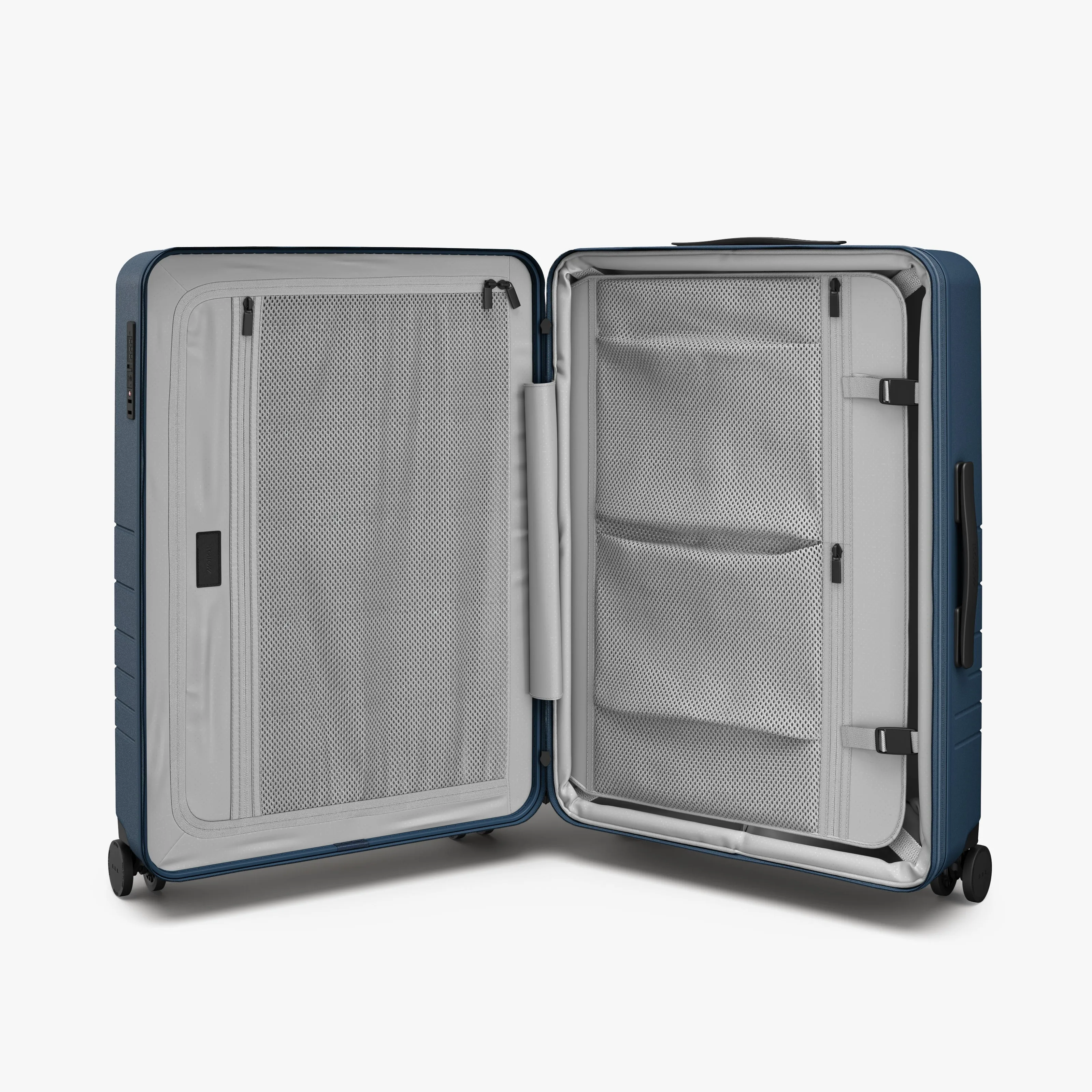 Expandable Check-In Medium