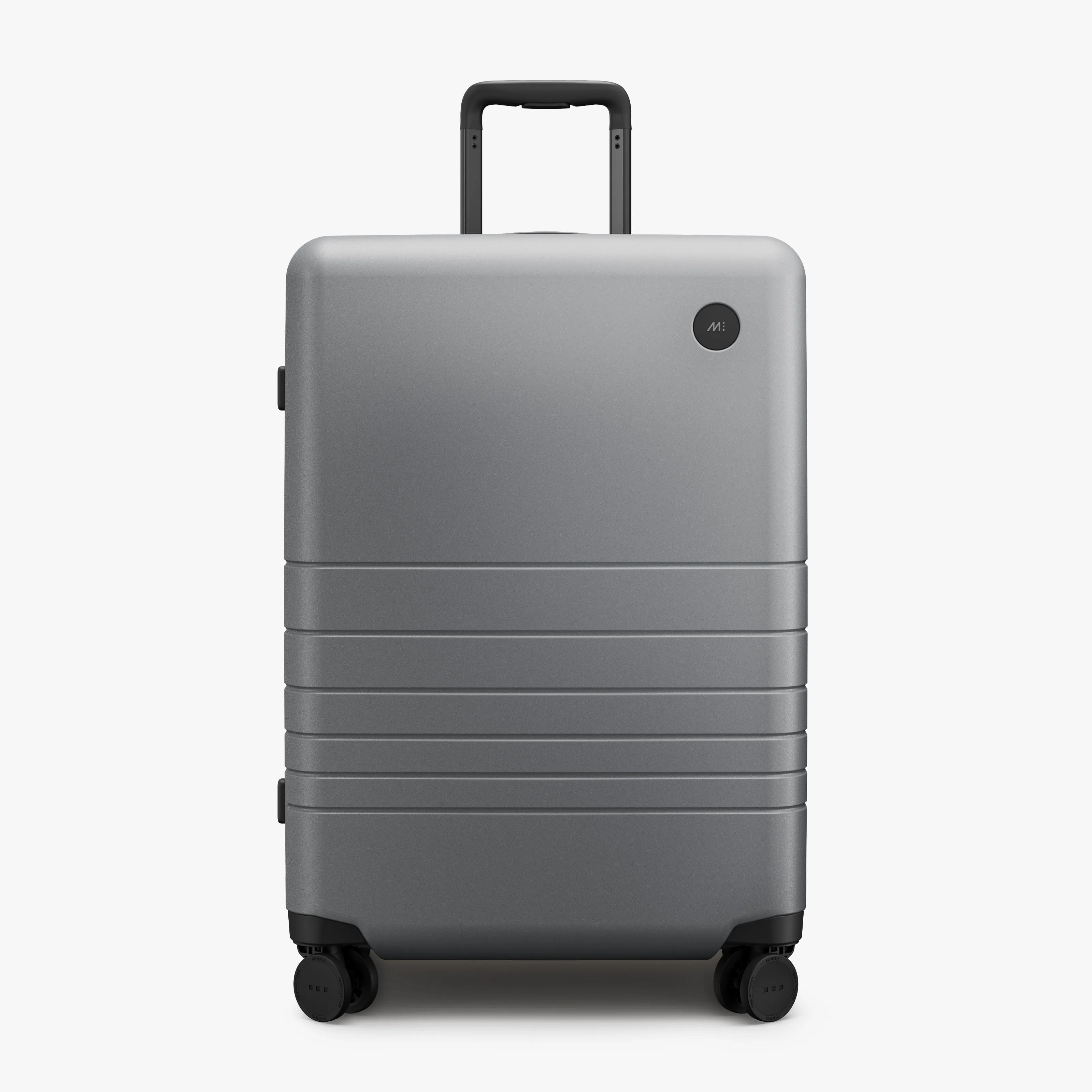Expandable Check-In Medium