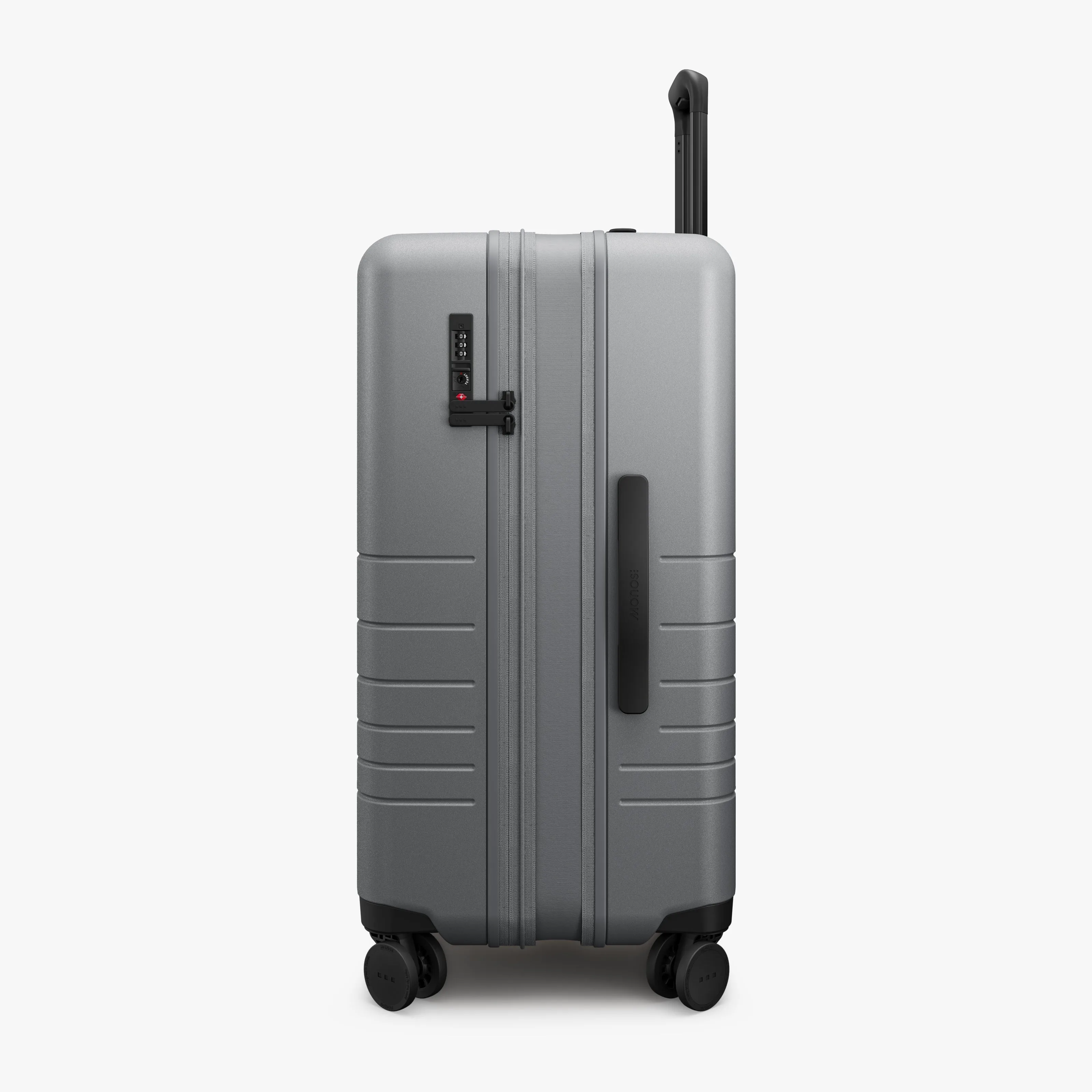Expandable Check-In Medium