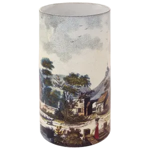 Expandable Empire Vase