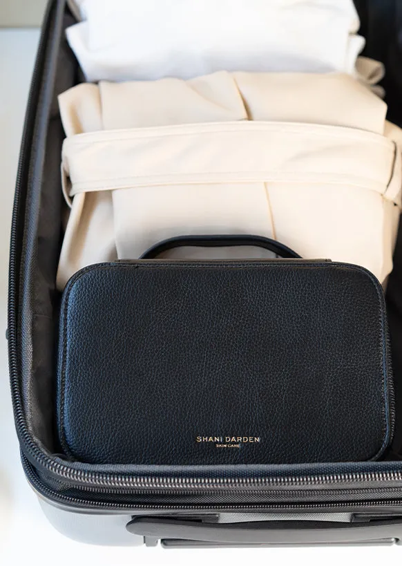 Facial Sculpting Wand Travel Case
