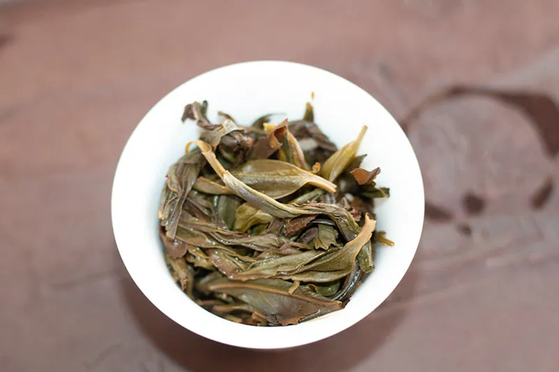 Fan Shu Xiang (Sweet Potato Scent)番薯香 2022