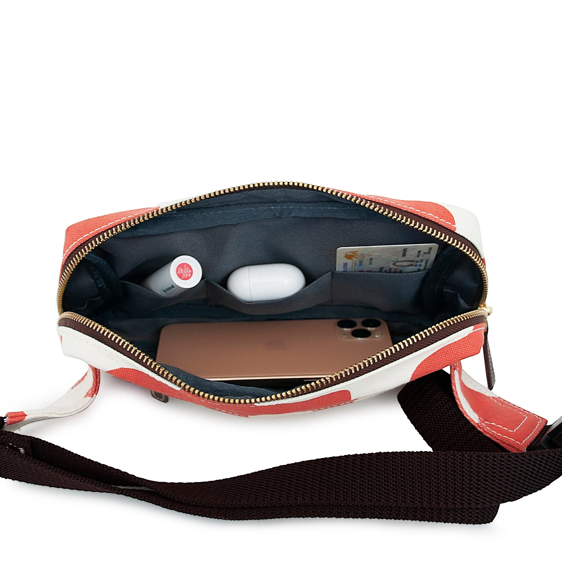 Fanny Pack - Davenport