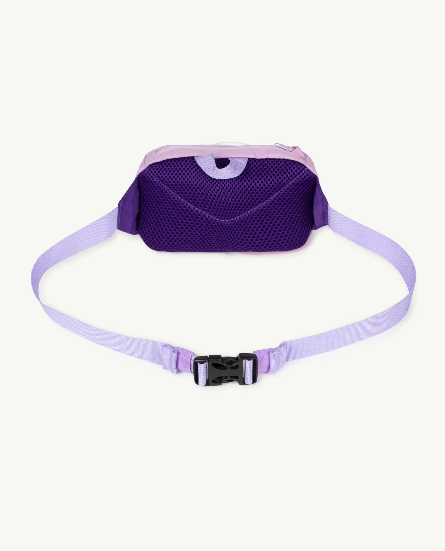 Fanny Pack Onesize Bag Purple The Animals