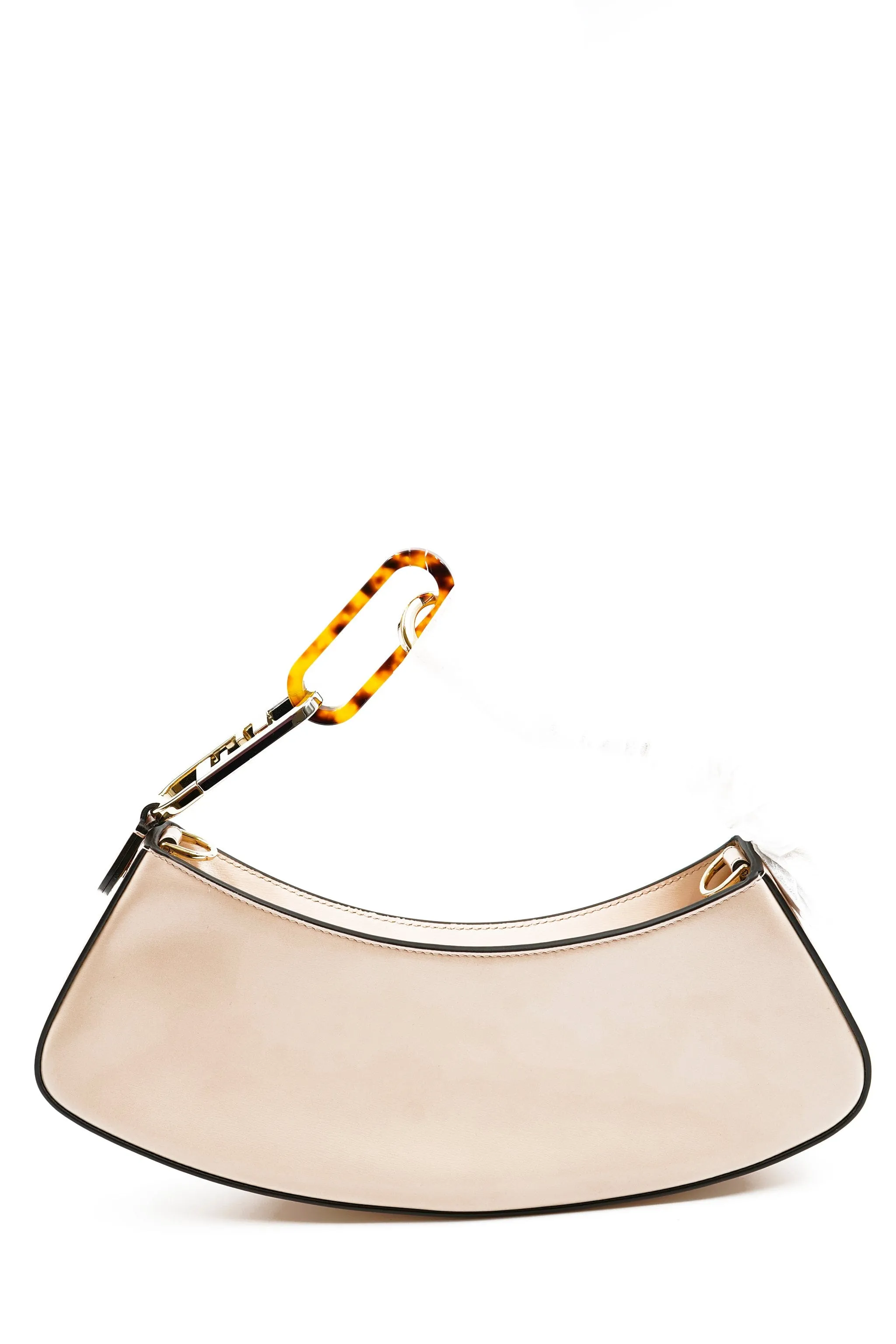 Fendi O' lock swing Shoulder Bag AWC1880
