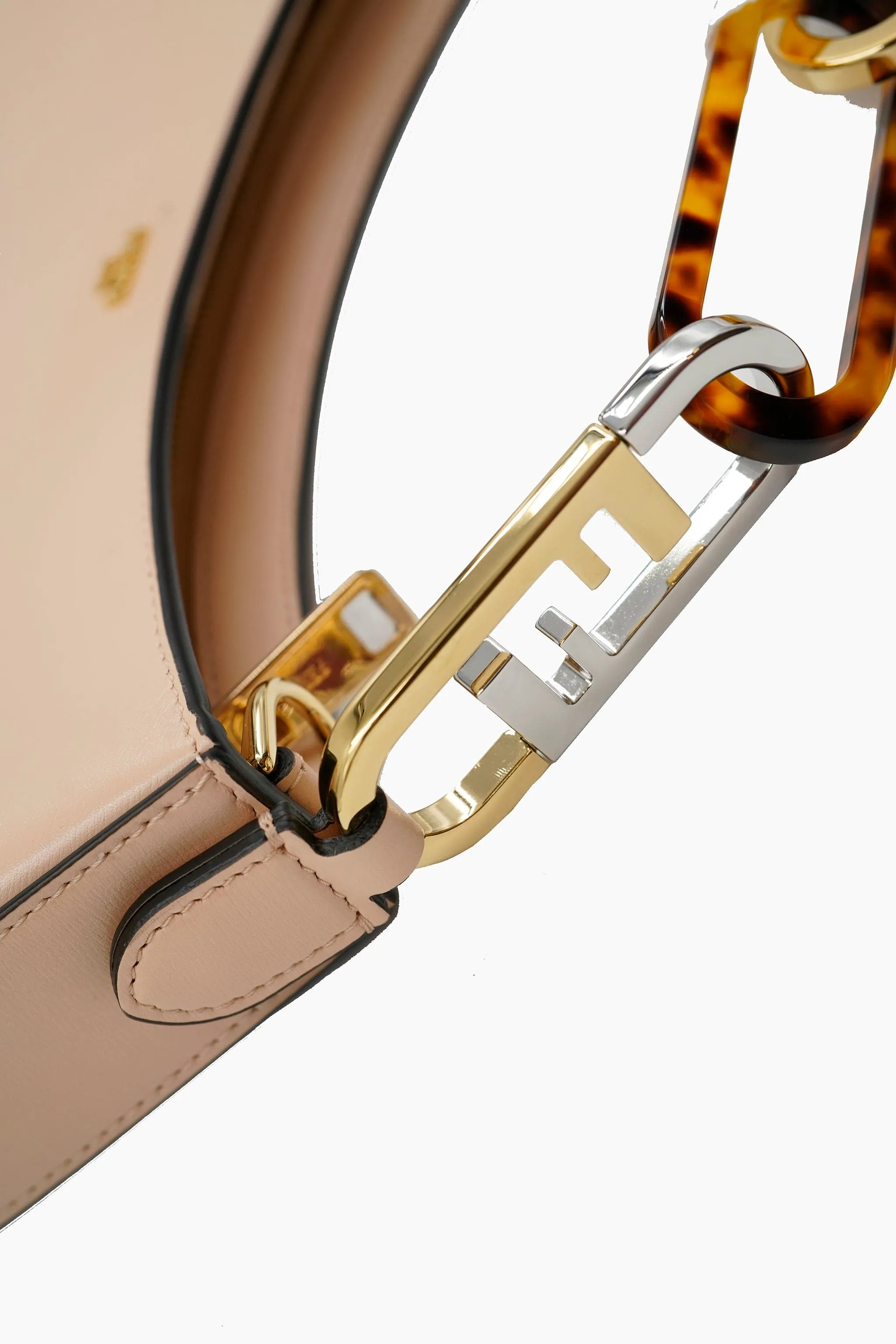 Fendi O' lock swing Shoulder Bag AWC1880