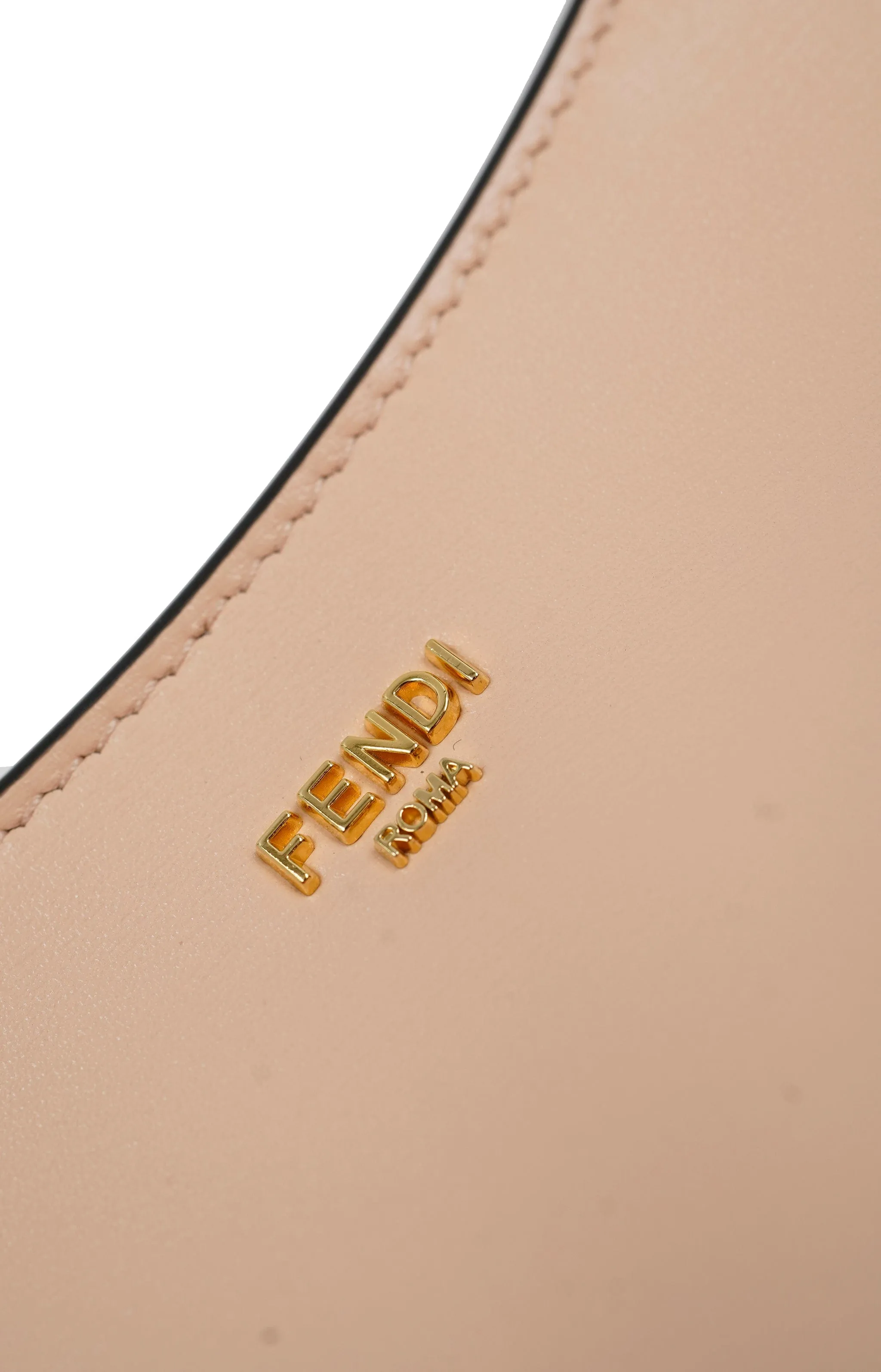Fendi O' lock swing Shoulder Bag AWC1880