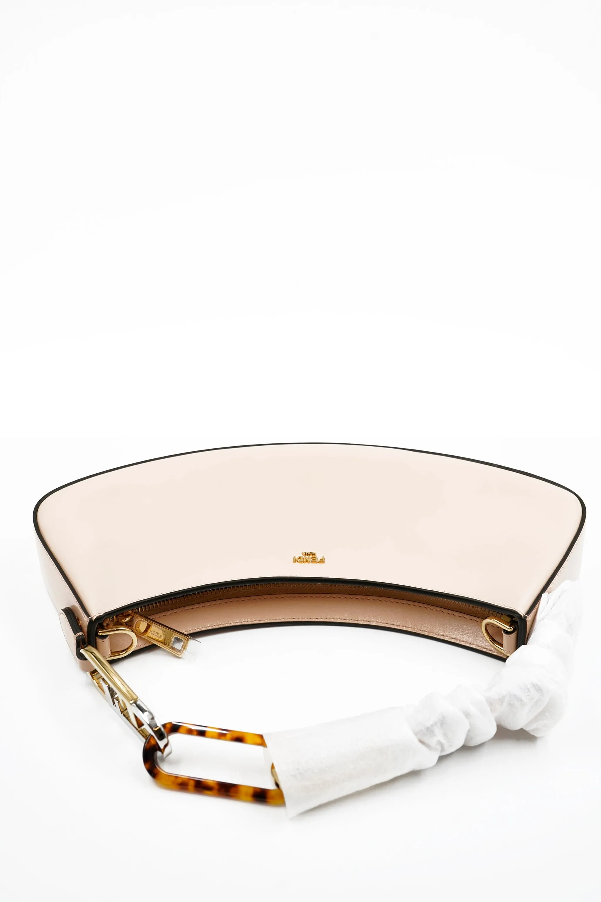 Fendi O' lock swing Shoulder Bag AWC1880